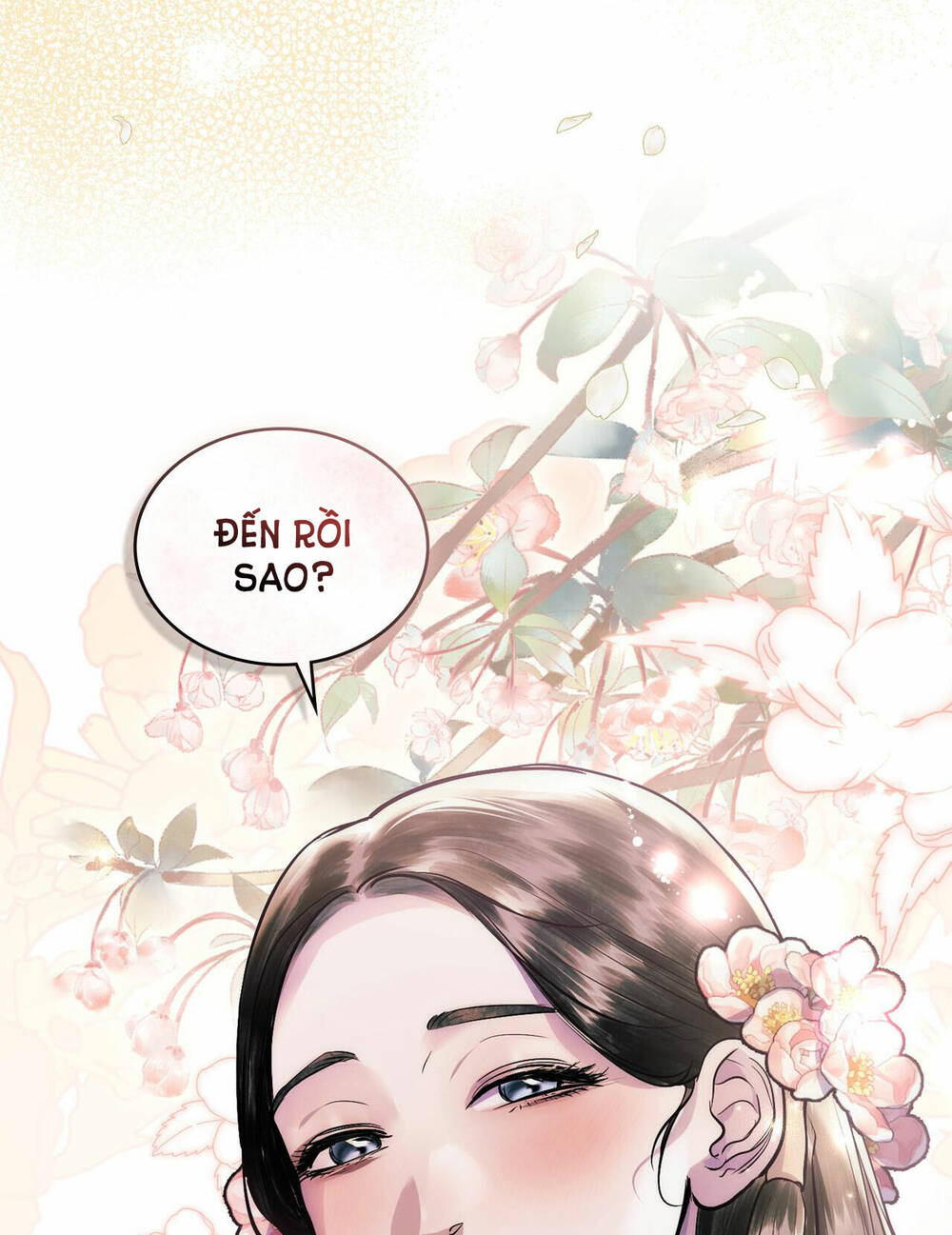 Một Nửa Không Hoàn Hảo Chapter 39.1 - Trang 2