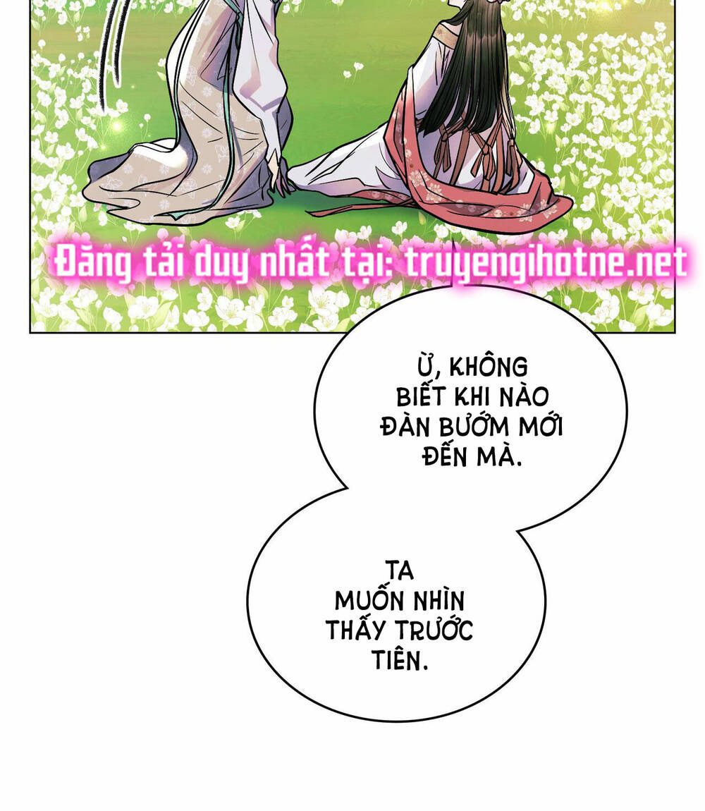 Một Nửa Không Hoàn Hảo Chapter 39.1 - Trang 2