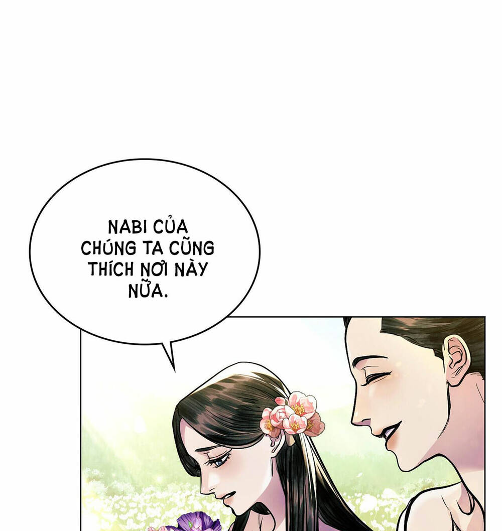 Một Nửa Không Hoàn Hảo Chapter 39.1 - Trang 2