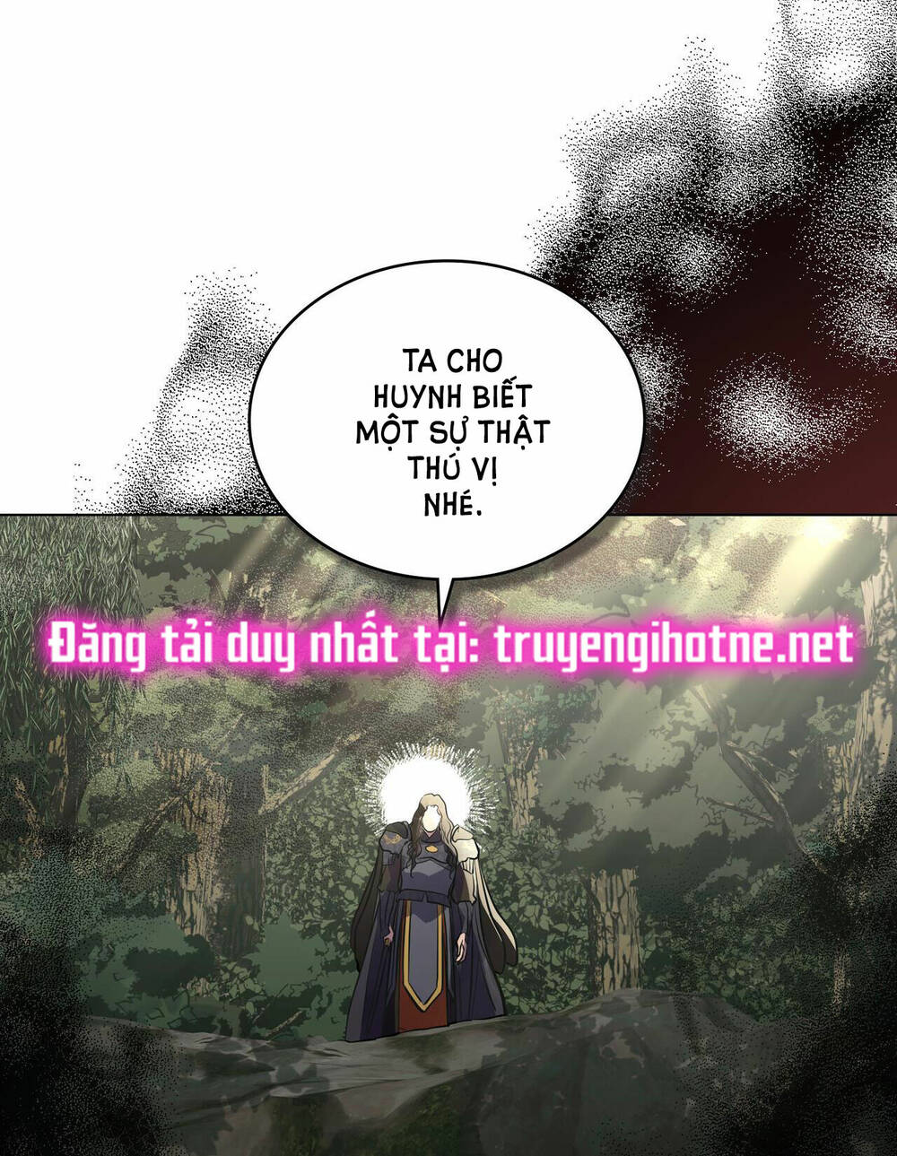 Một Nửa Không Hoàn Hảo Chapter 39.1 - Trang 2