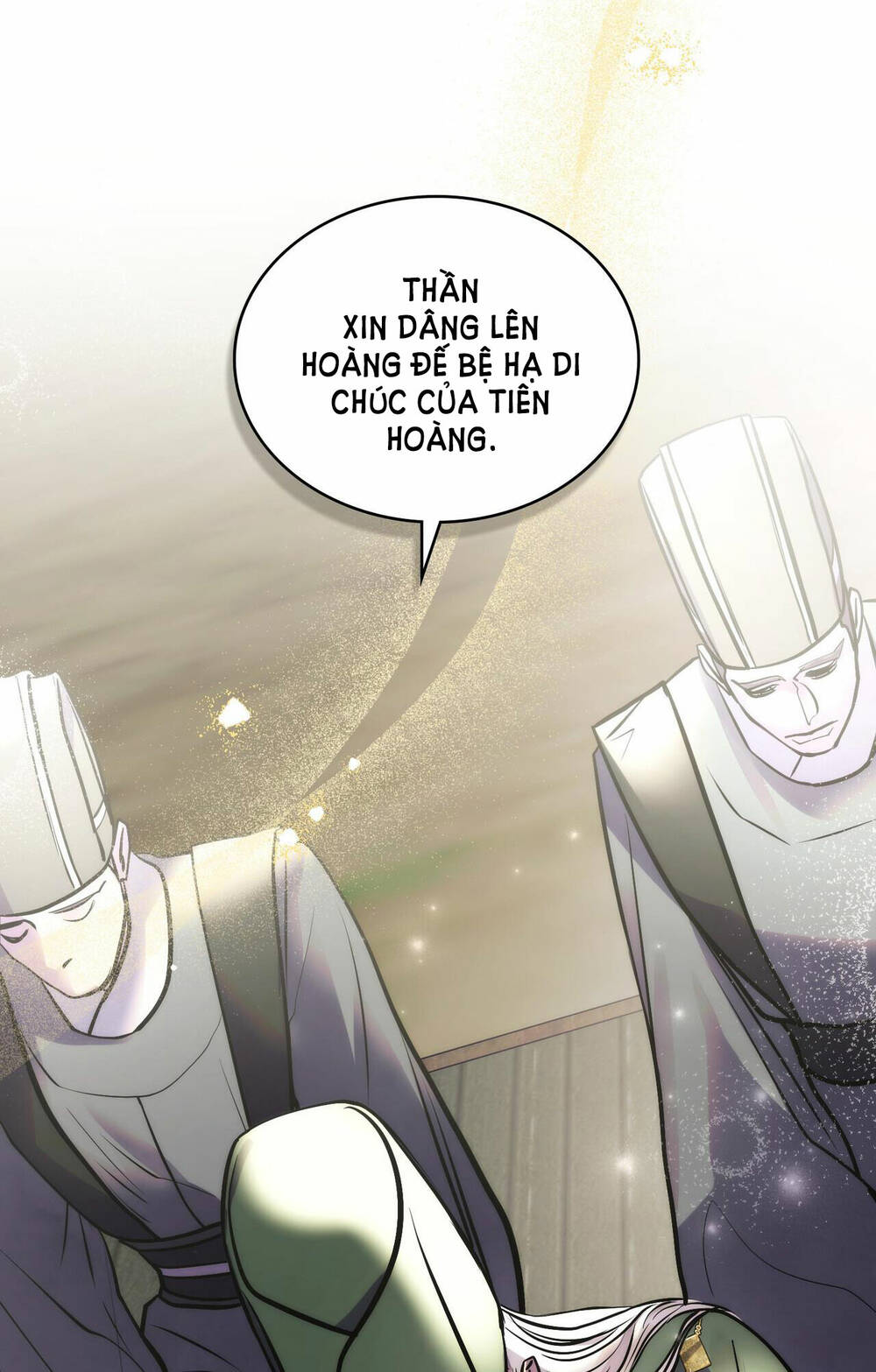 Một Nửa Không Hoàn Hảo Chapter 38.2 - Trang 2