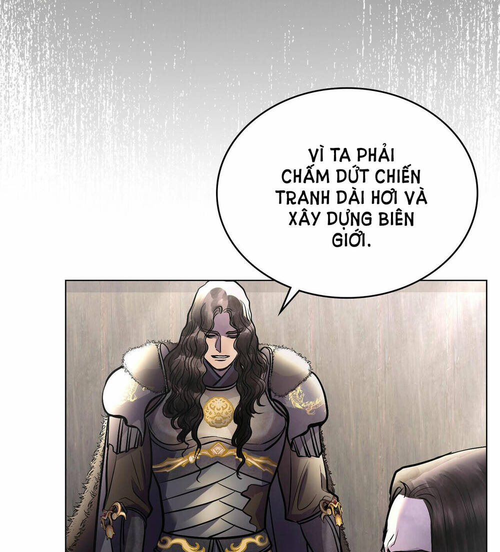 Một Nửa Không Hoàn Hảo Chapter 38.2 - Trang 2