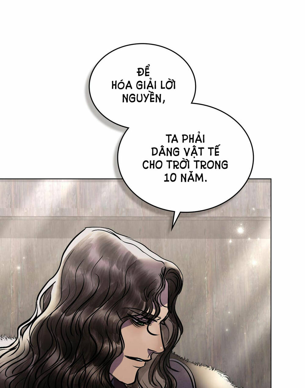 Một Nửa Không Hoàn Hảo Chapter 38.2 - Trang 2