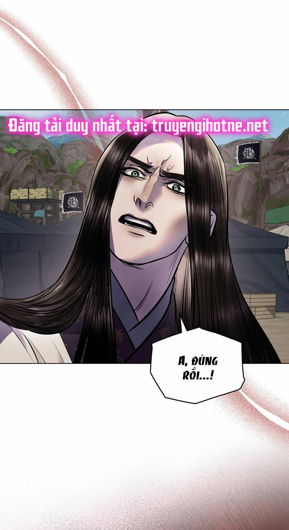 Một Nửa Không Hoàn Hảo Chapter 38.2 - Trang 2