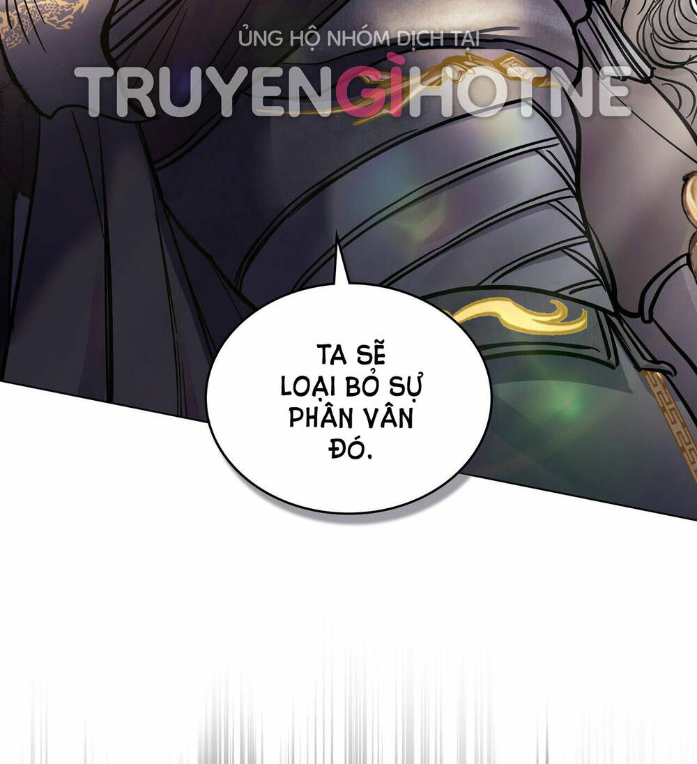 Một Nửa Không Hoàn Hảo Chapter 38.2 - Trang 2