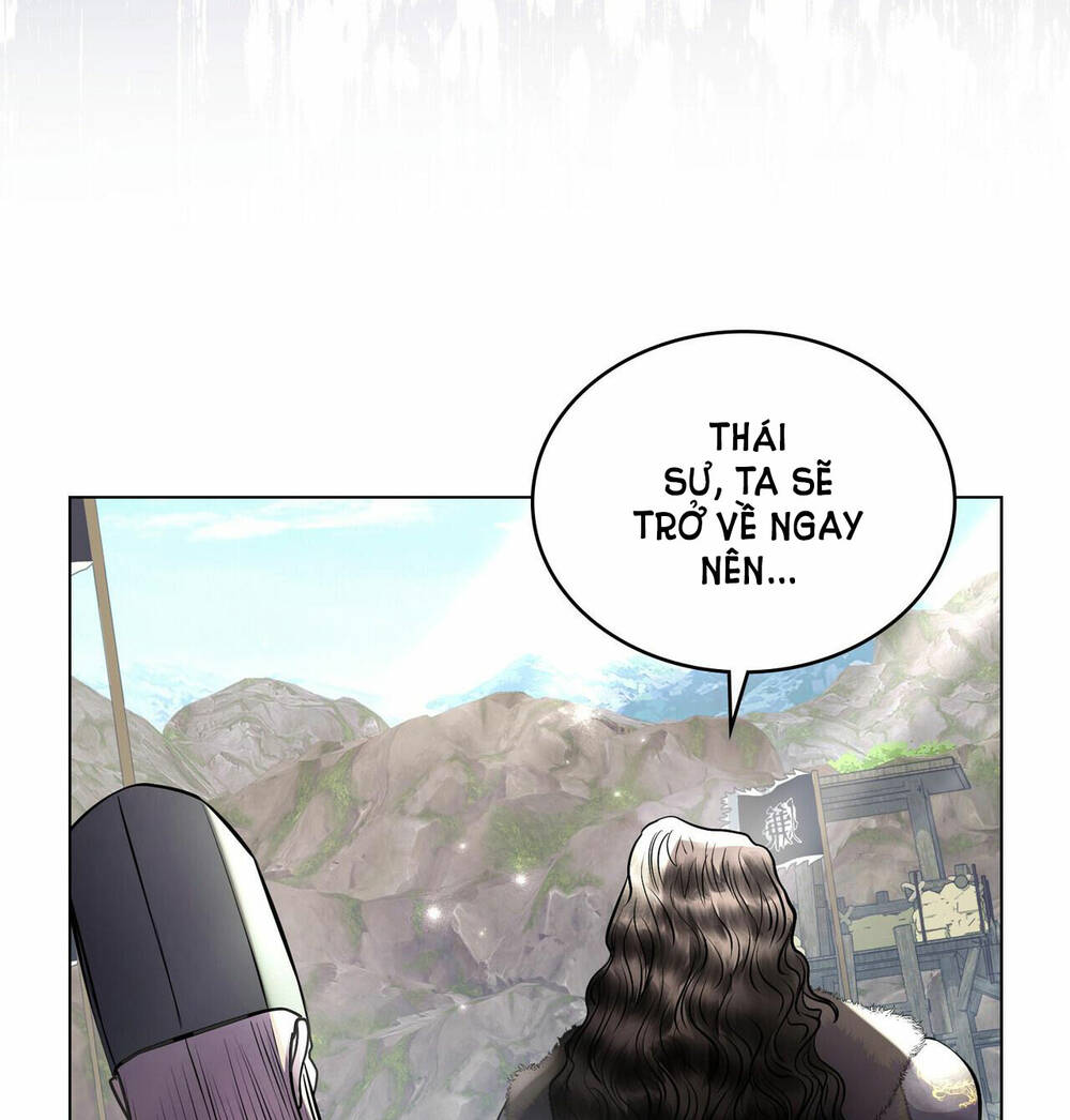 Một Nửa Không Hoàn Hảo Chapter 38.2 - Trang 2