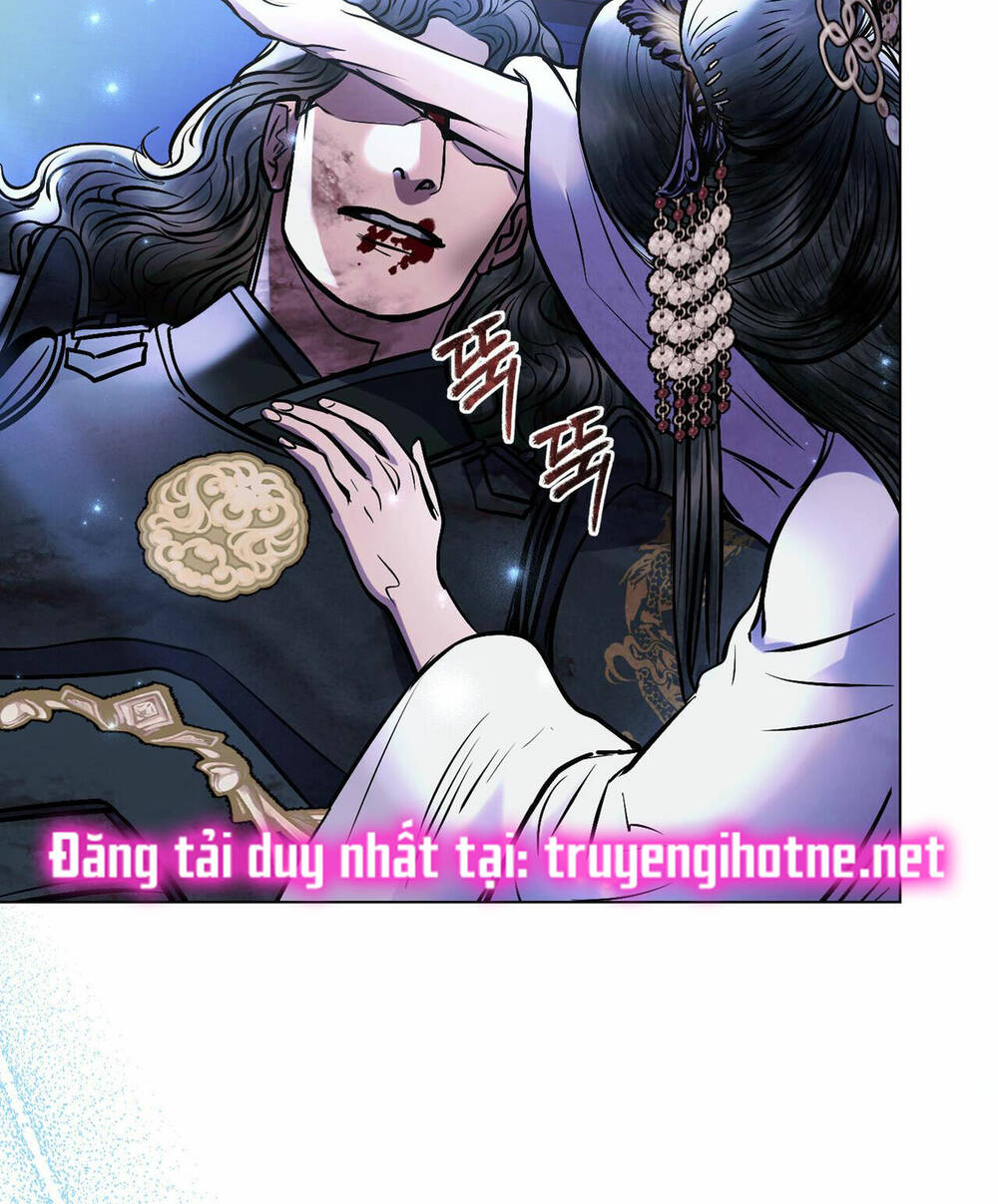 Một Nửa Không Hoàn Hảo Chapter 38.1 - Trang 2