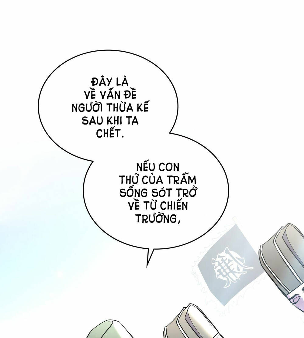 Một Nửa Không Hoàn Hảo Chapter 38.1 - Trang 2