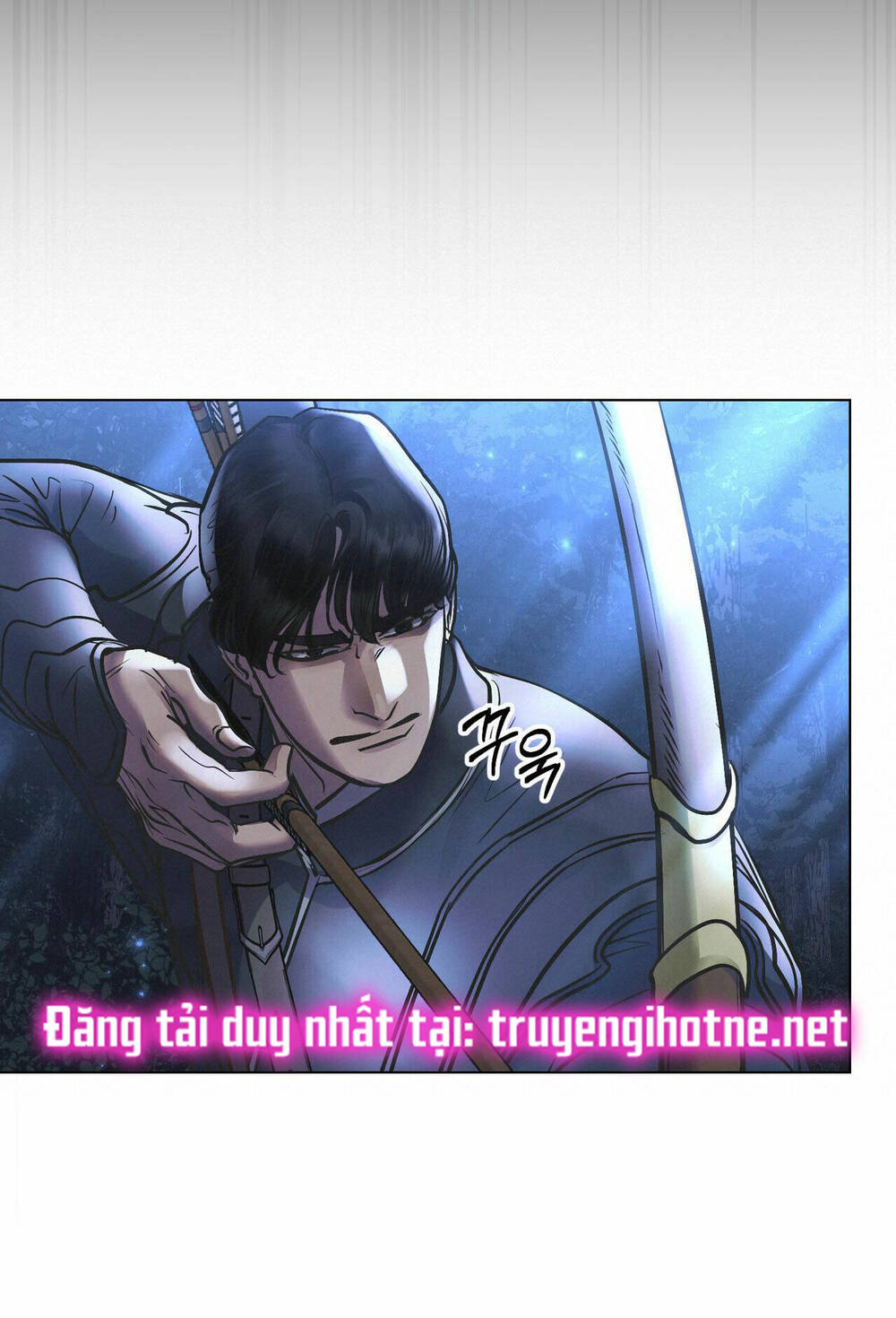 Một Nửa Không Hoàn Hảo Chapter 37.2 - Trang 2