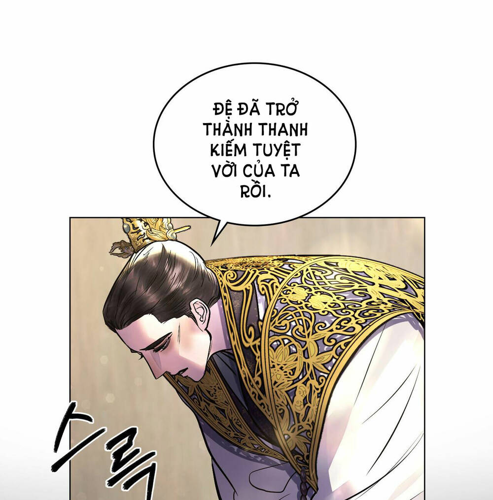 Một Nửa Không Hoàn Hảo Chapter 37.2 - Trang 2