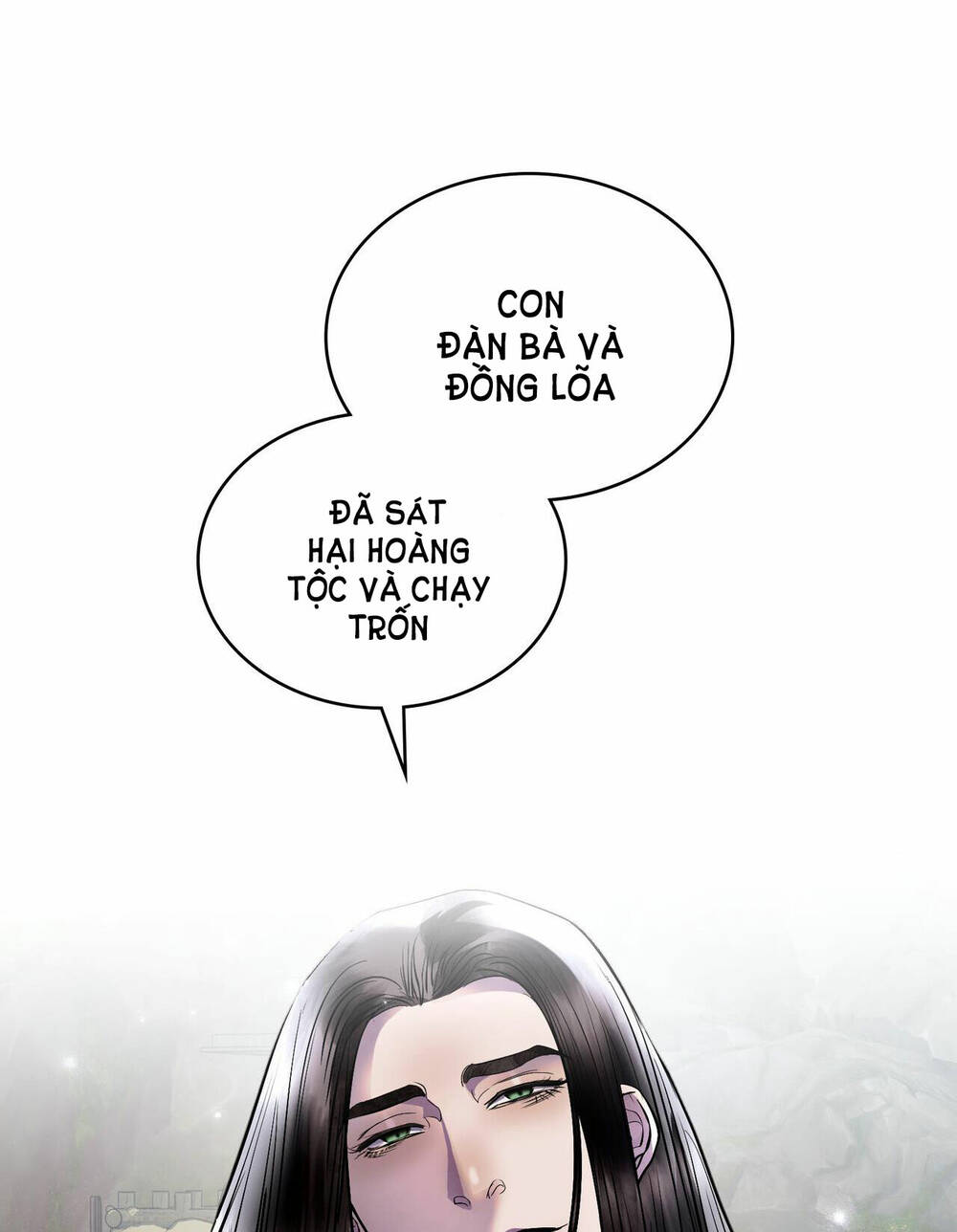 Một Nửa Không Hoàn Hảo Chapter 37.2 - Trang 2