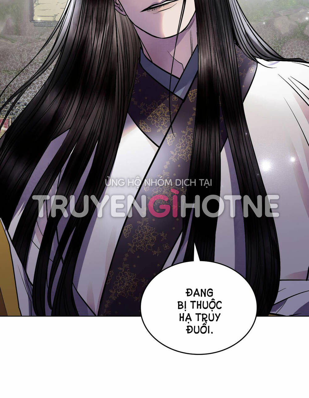 Một Nửa Không Hoàn Hảo Chapter 37.2 - Trang 2