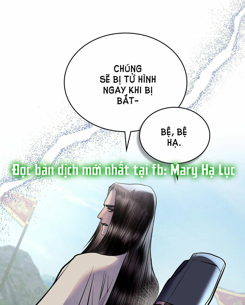 Một Nửa Không Hoàn Hảo Chapter 37.2 - Trang 2