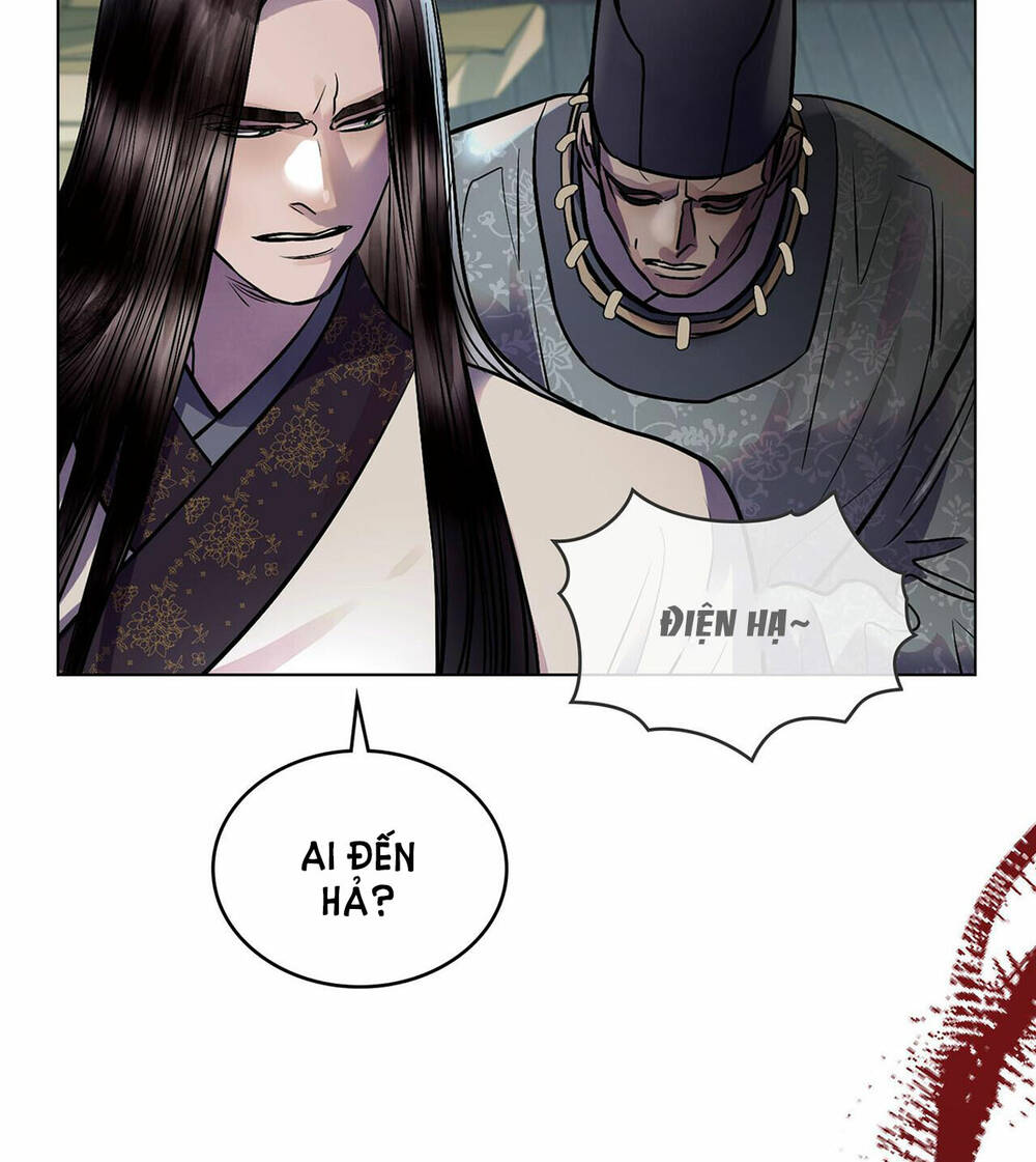 Một Nửa Không Hoàn Hảo Chapter 37.2 - Trang 2