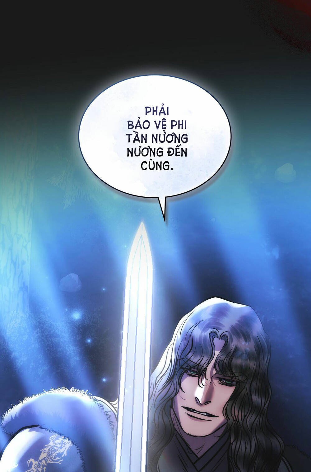 Một Nửa Không Hoàn Hảo Chapter 37.2 - Trang 2