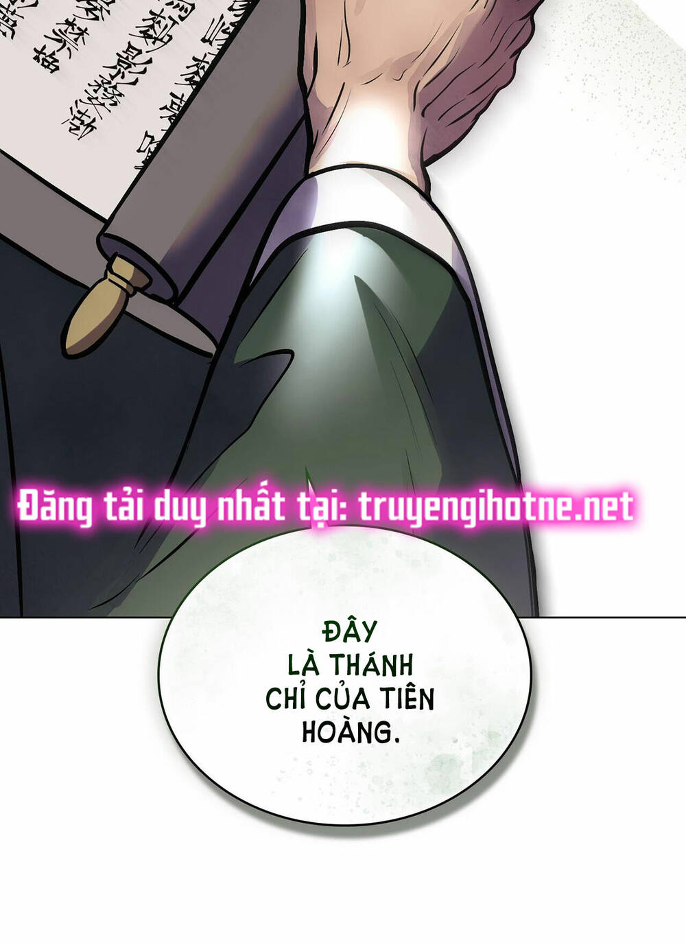 Một Nửa Không Hoàn Hảo Chapter 37.2 - Trang 2