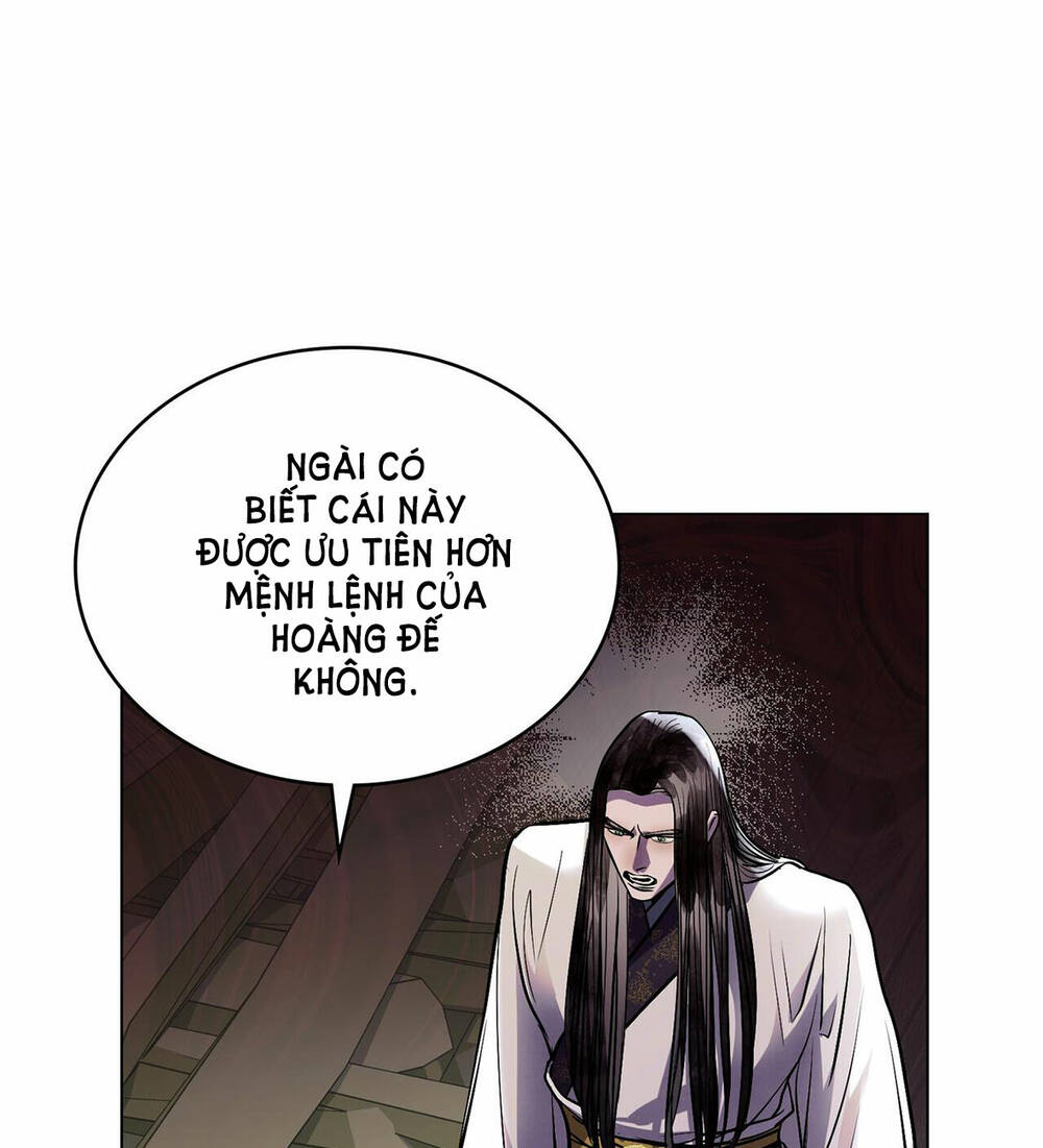 Một Nửa Không Hoàn Hảo Chapter 37.2 - Trang 2