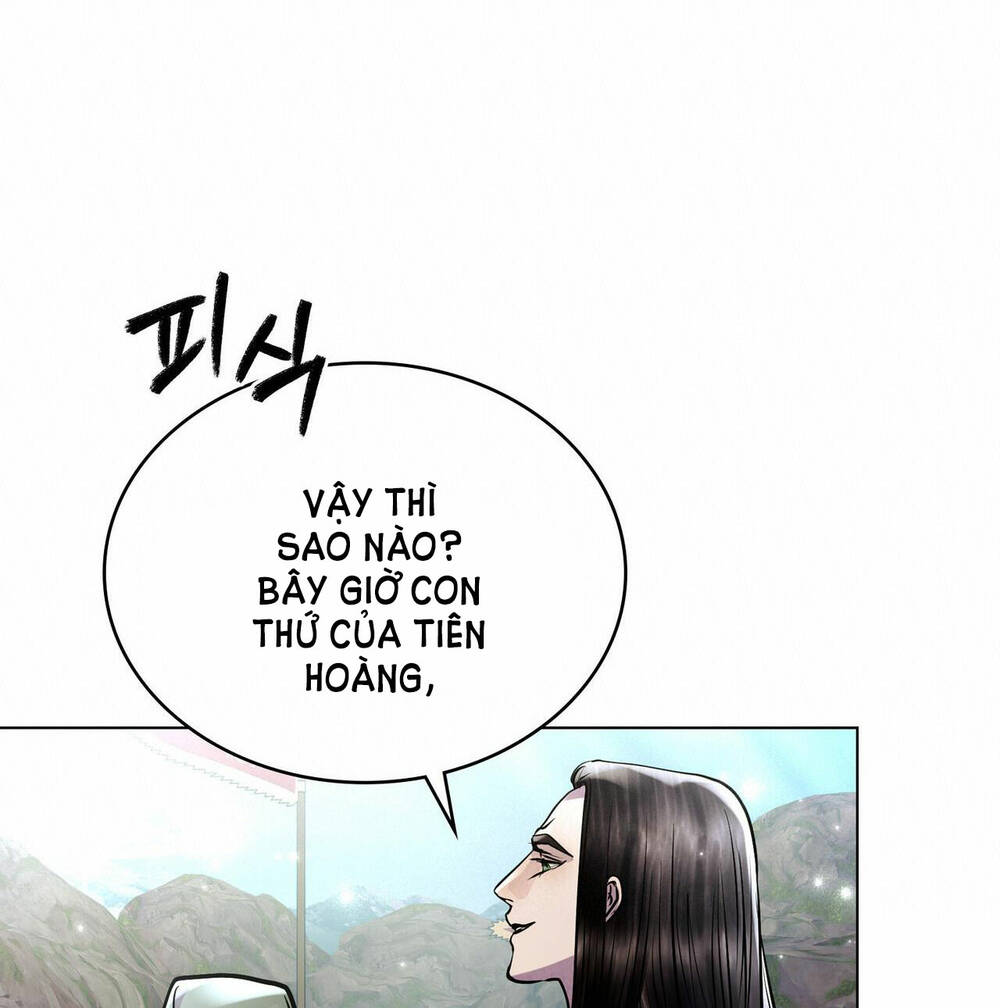 Một Nửa Không Hoàn Hảo Chapter 37.2 - Trang 2