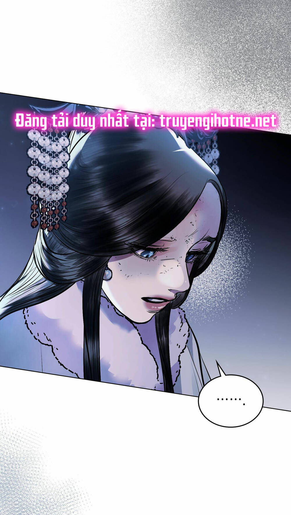 Một Nửa Không Hoàn Hảo Chapter 36.2 - Trang 2