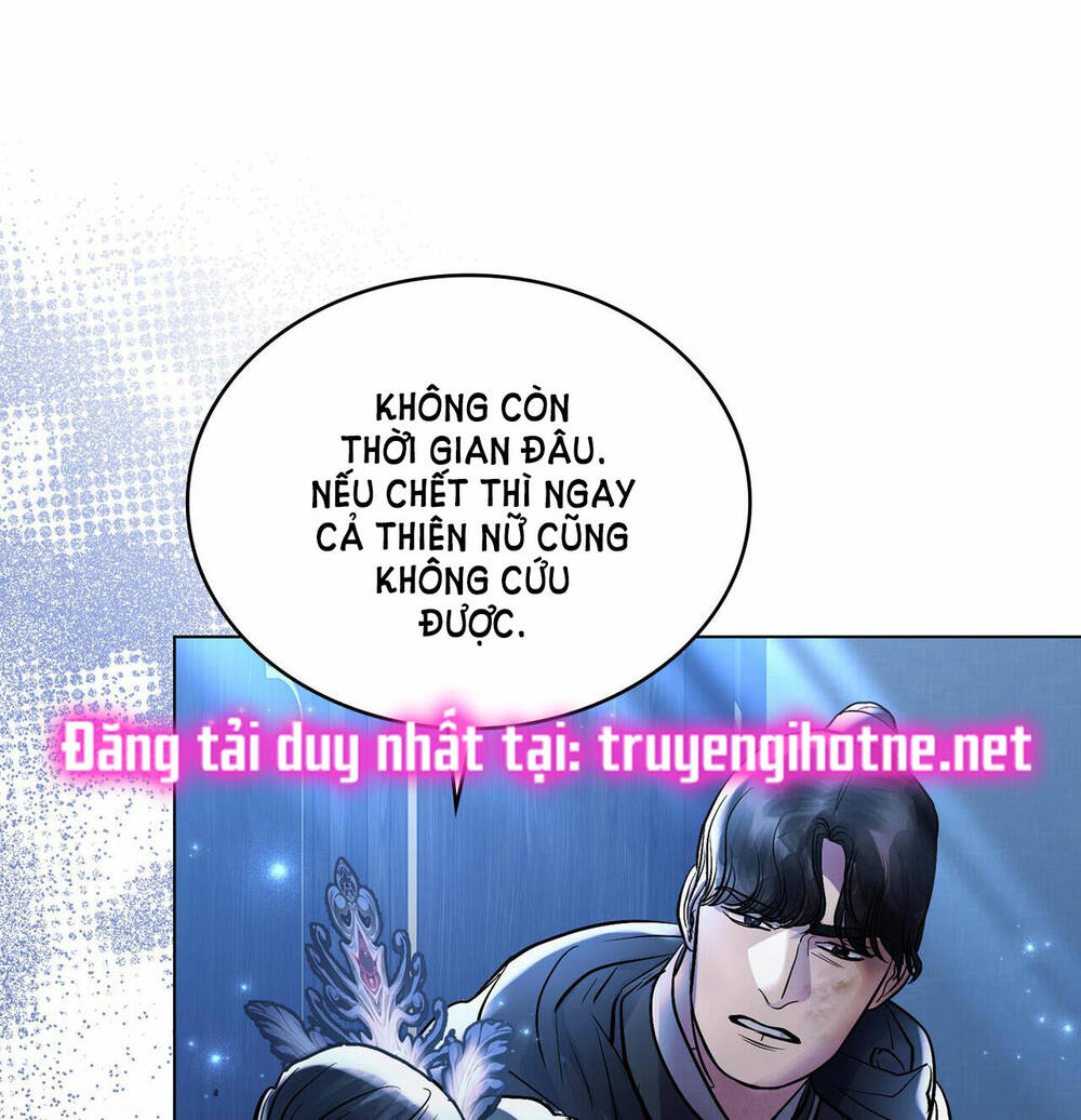 Một Nửa Không Hoàn Hảo Chapter 36.2 - Trang 2