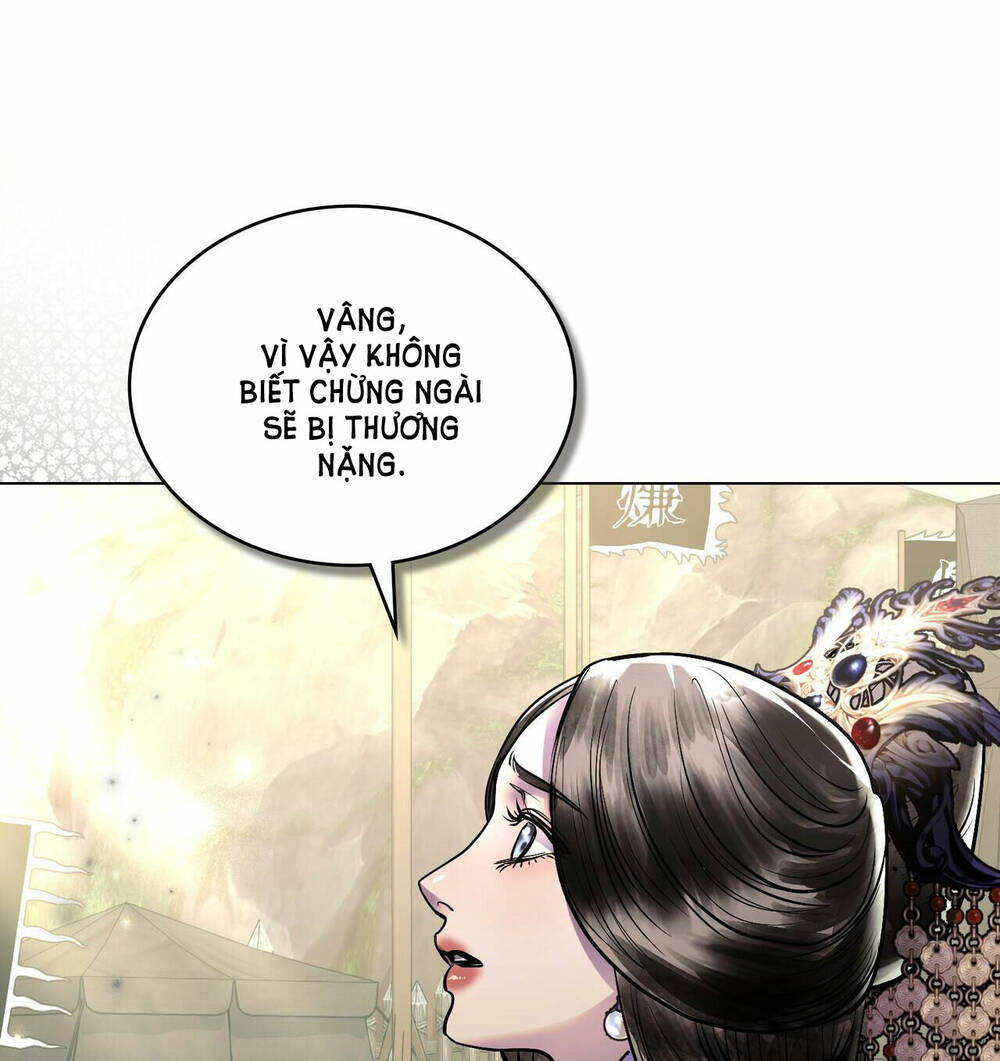 Một Nửa Không Hoàn Hảo Chapter 36.2 - Trang 2