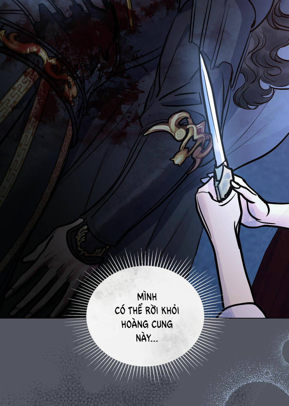 Một Nửa Không Hoàn Hảo Chapter 36.2 - Trang 2