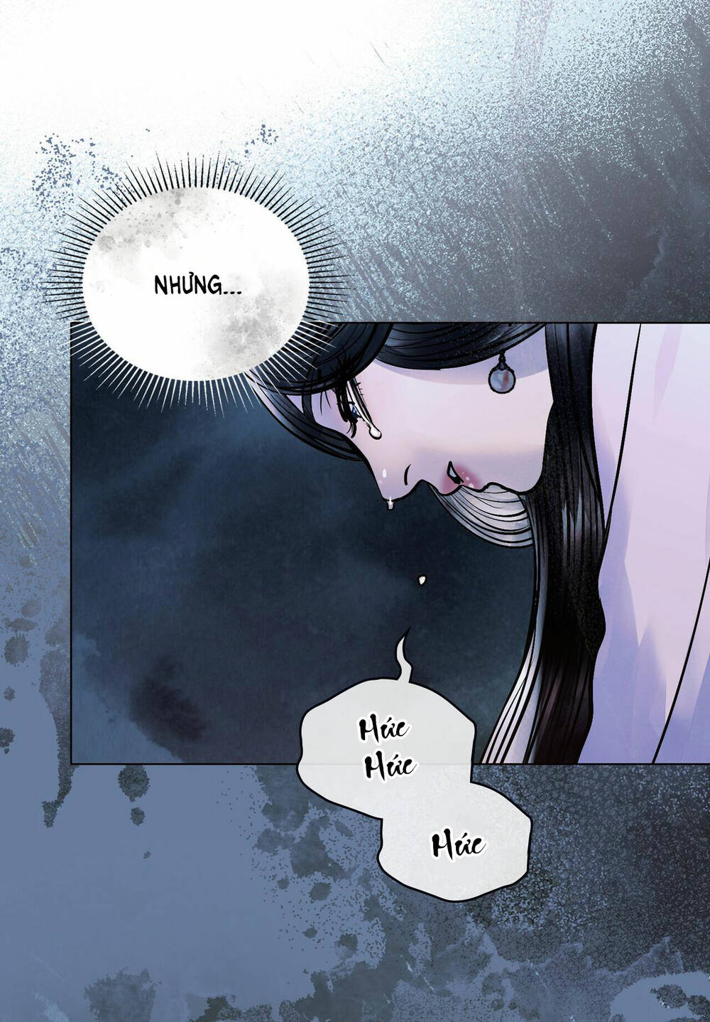 Một Nửa Không Hoàn Hảo Chapter 36.2 - Trang 2