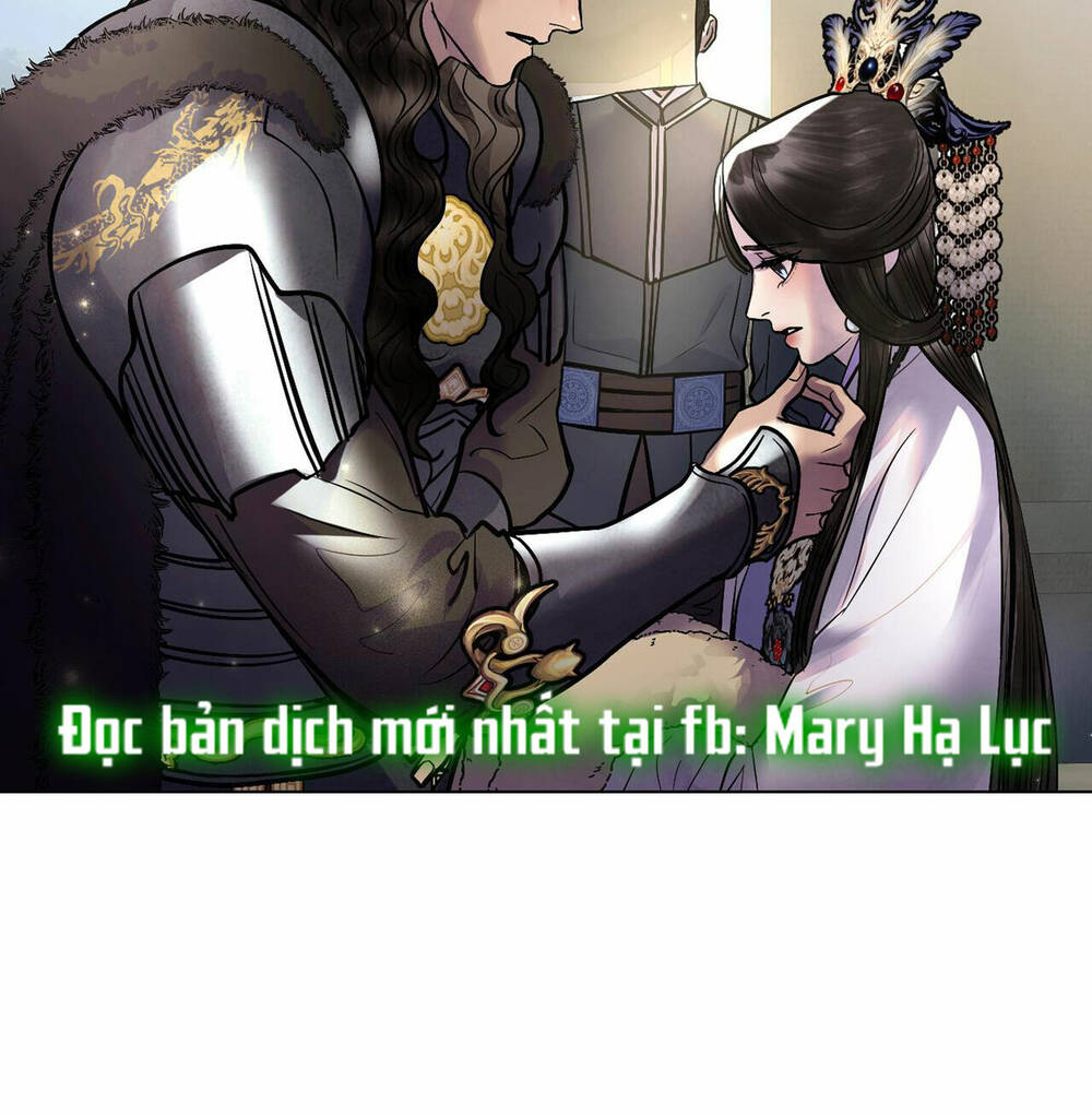 Một Nửa Không Hoàn Hảo Chapter 36.1 - Trang 2