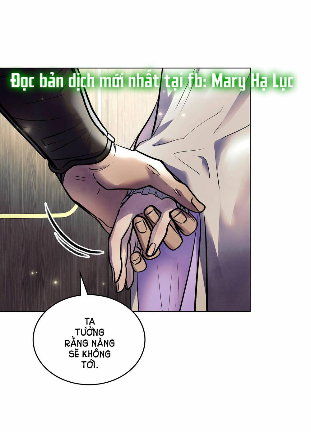 Một Nửa Không Hoàn Hảo Chapter 36.1 - Trang 2