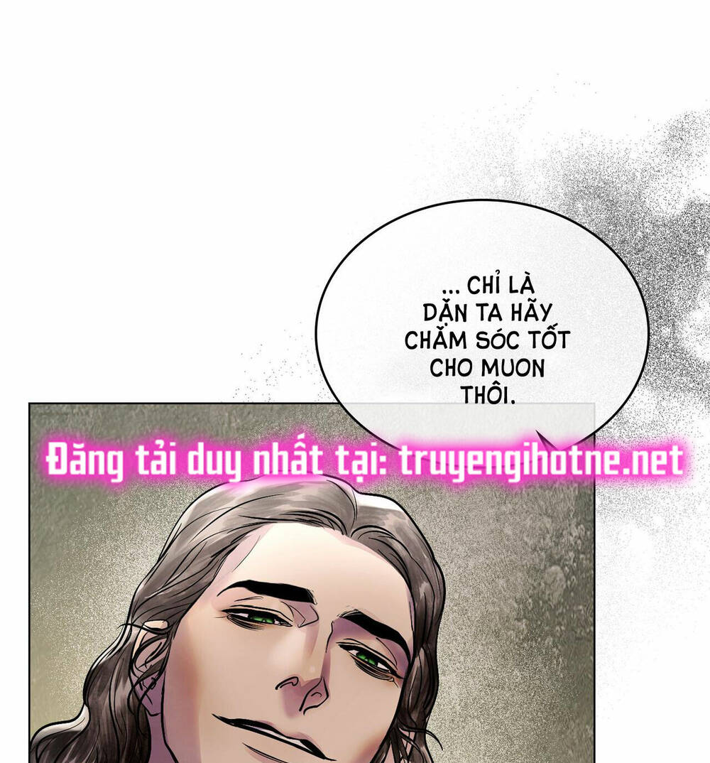 Một Nửa Không Hoàn Hảo Chapter 36.1 - Trang 2