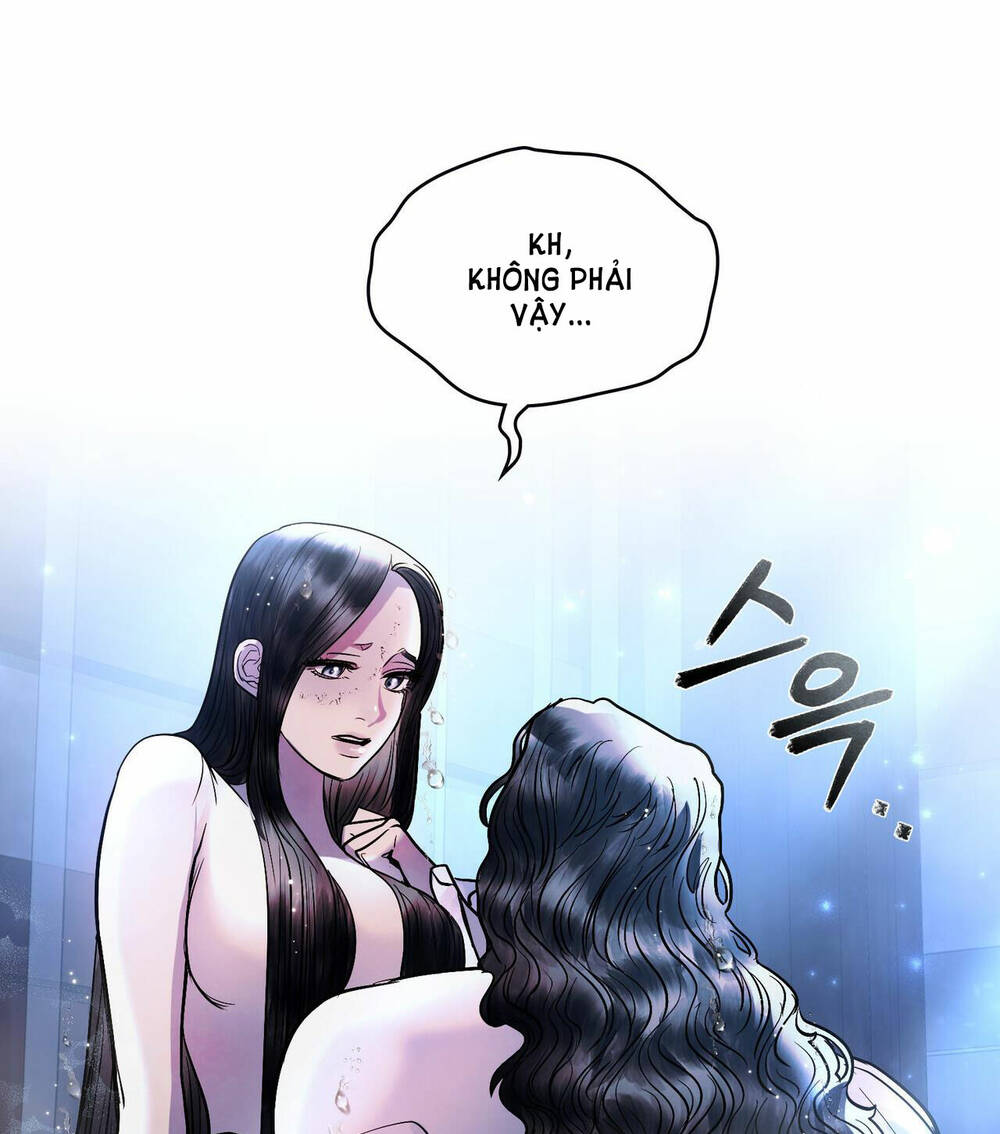 Một Nửa Không Hoàn Hảo Chapter 35.2 - Trang 2