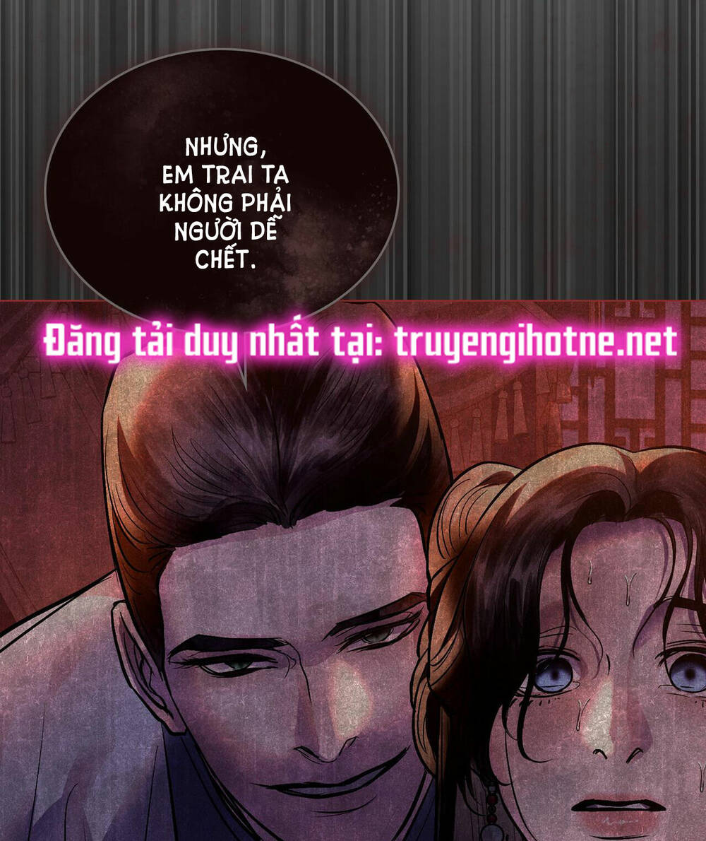 Một Nửa Không Hoàn Hảo Chapter 35.2 - Trang 2