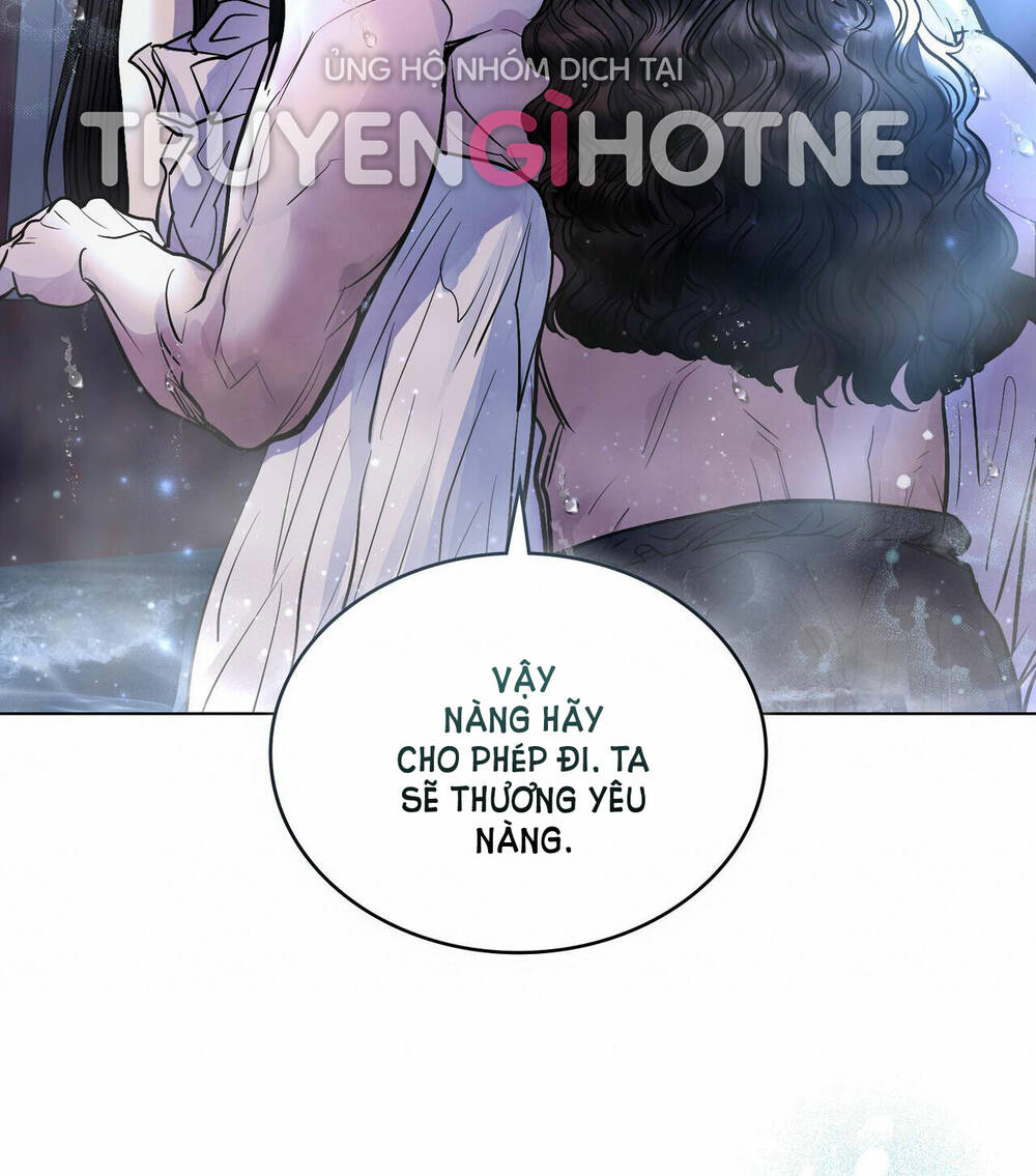 Một Nửa Không Hoàn Hảo Chapter 35.2 - Trang 2