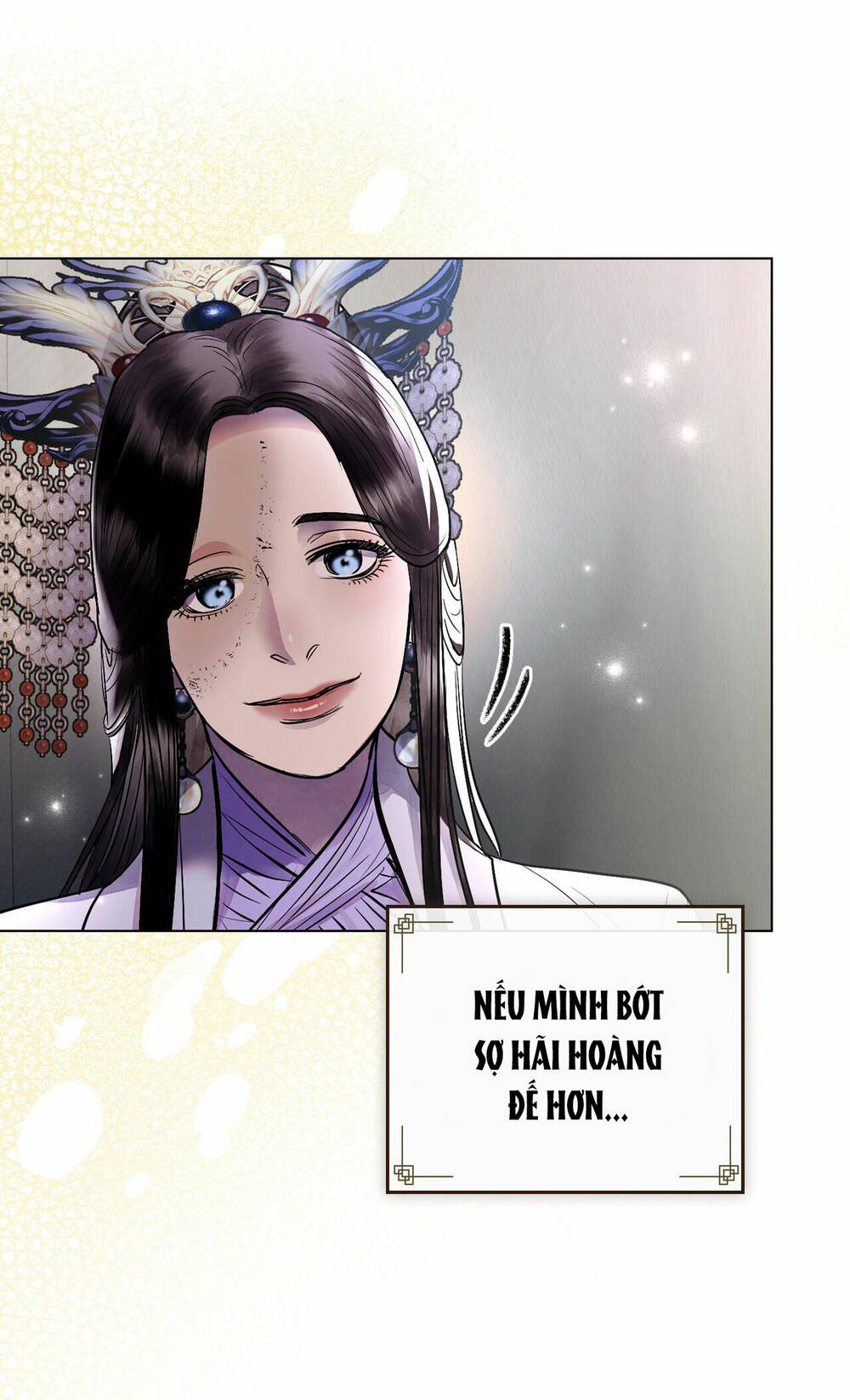 Một Nửa Không Hoàn Hảo Chapter 35.2 - Trang 2