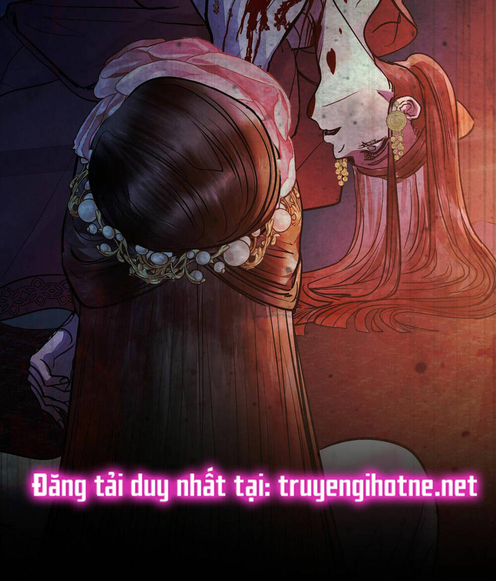 Một Nửa Không Hoàn Hảo Chapter 35.1 - Trang 2