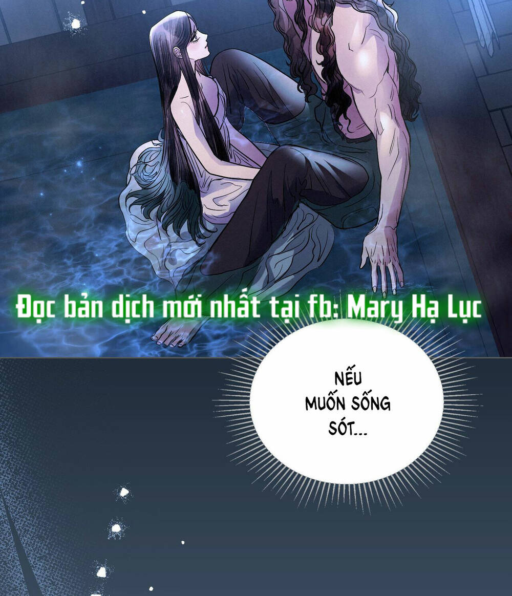 Một Nửa Không Hoàn Hảo Chapter 35.1 - Trang 2