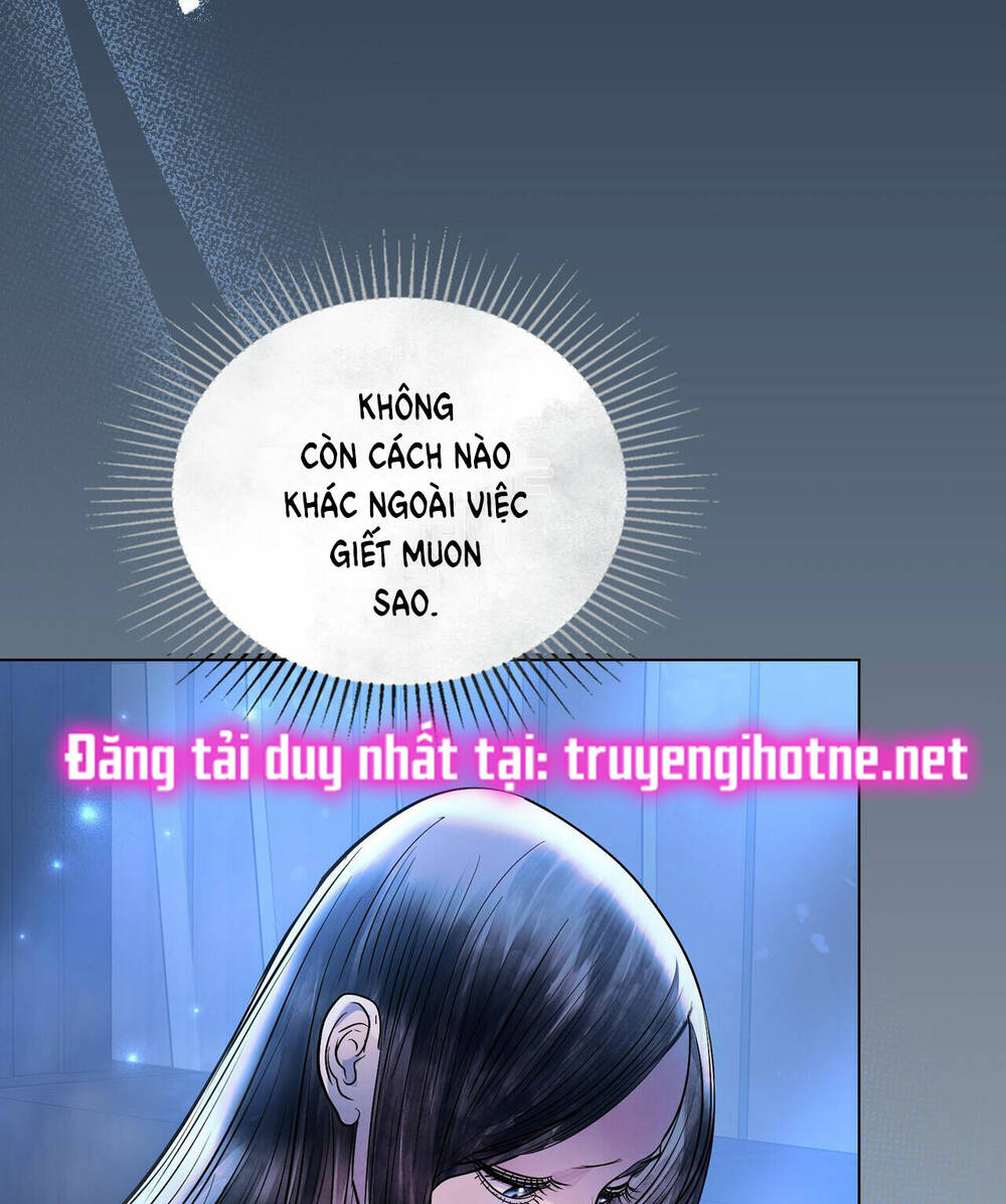 Một Nửa Không Hoàn Hảo Chapter 35.1 - Trang 2