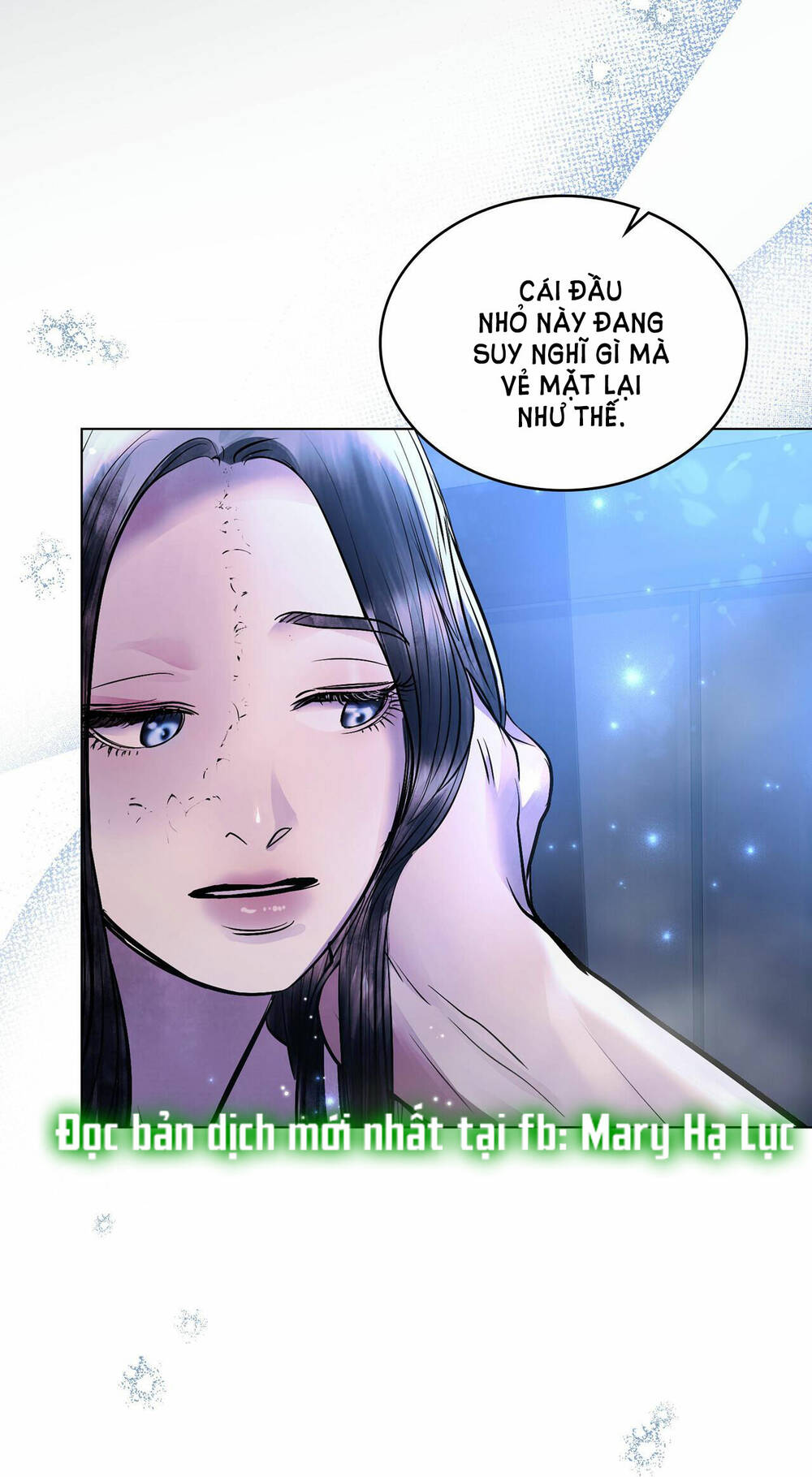 Một Nửa Không Hoàn Hảo Chapter 35.1 - Trang 2