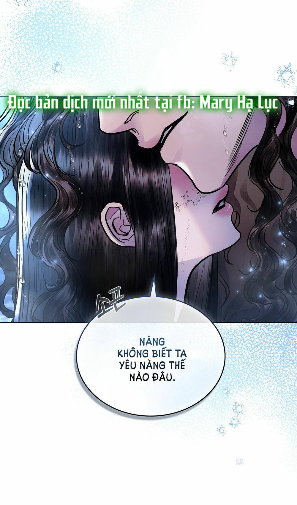 Một Nửa Không Hoàn Hảo Chapter 35.1 - Trang 2