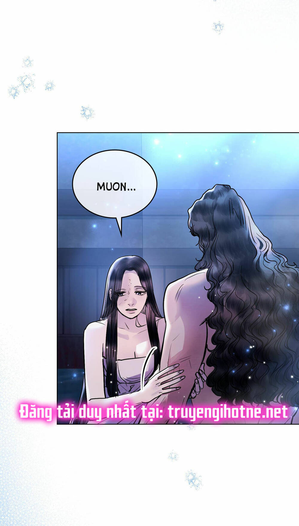 Một Nửa Không Hoàn Hảo Chapter 35.1 - Trang 2