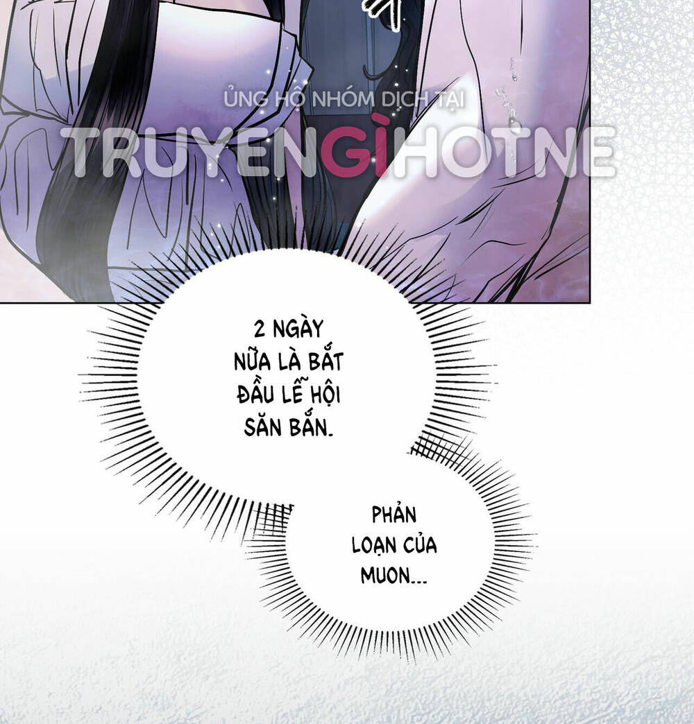 Một Nửa Không Hoàn Hảo Chapter 35.1 - Trang 2