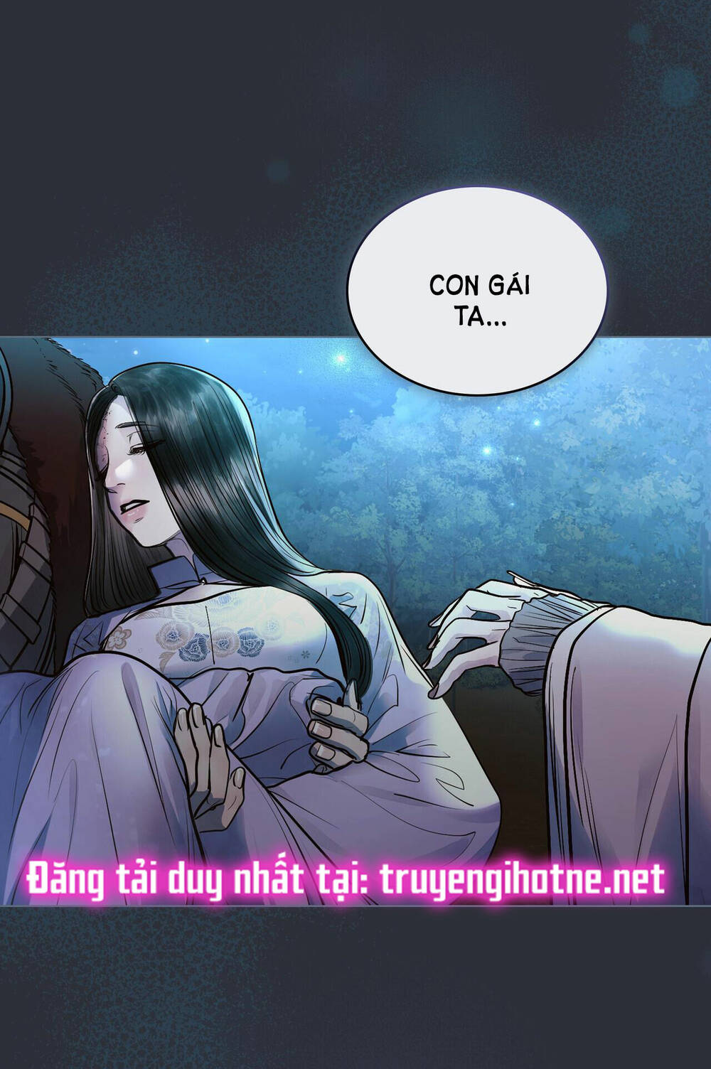 Một Nửa Không Hoàn Hảo Chapter 34.2 - Trang 2