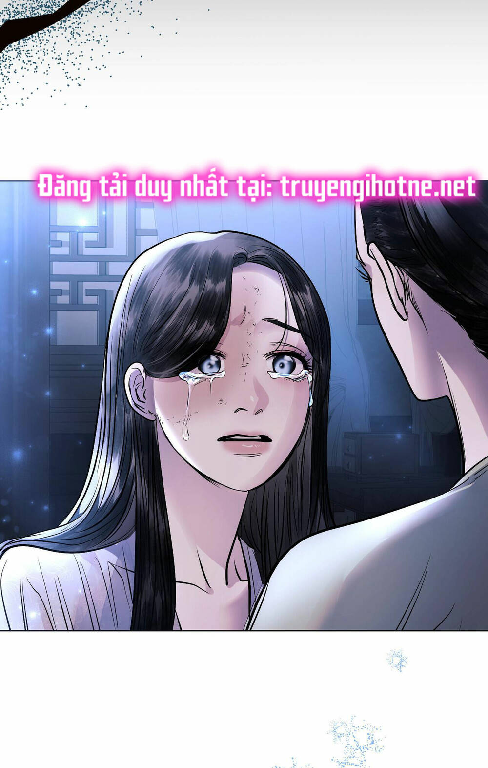 Một Nửa Không Hoàn Hảo Chapter 34.2 - Trang 2