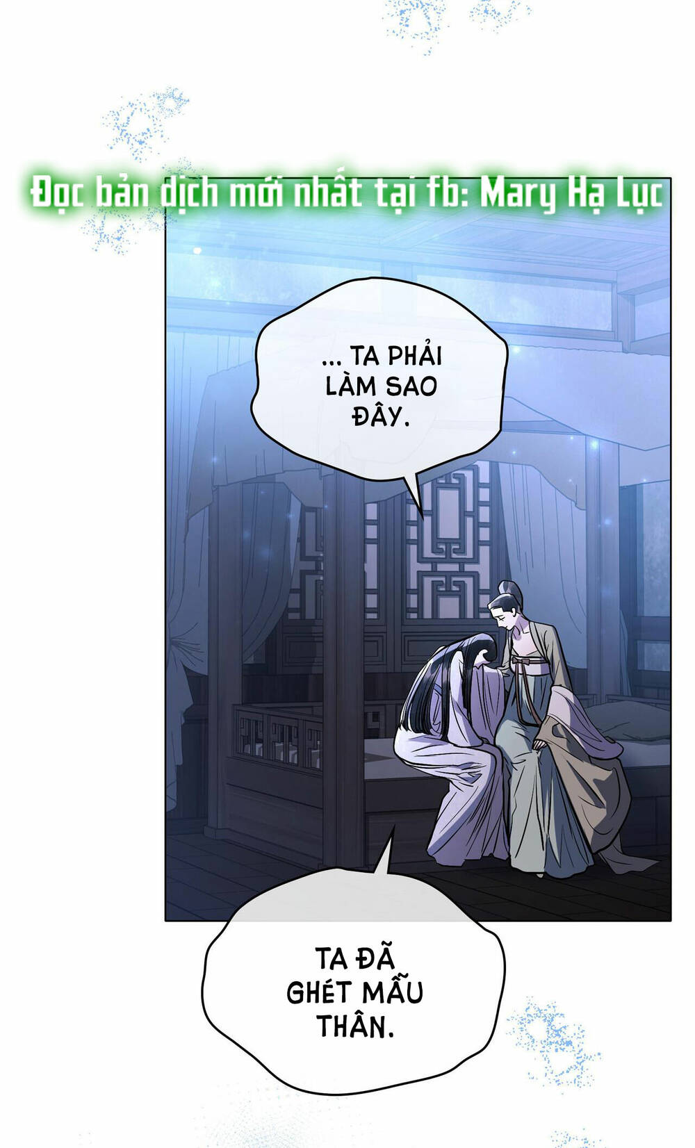 Một Nửa Không Hoàn Hảo Chapter 34.2 - Trang 2