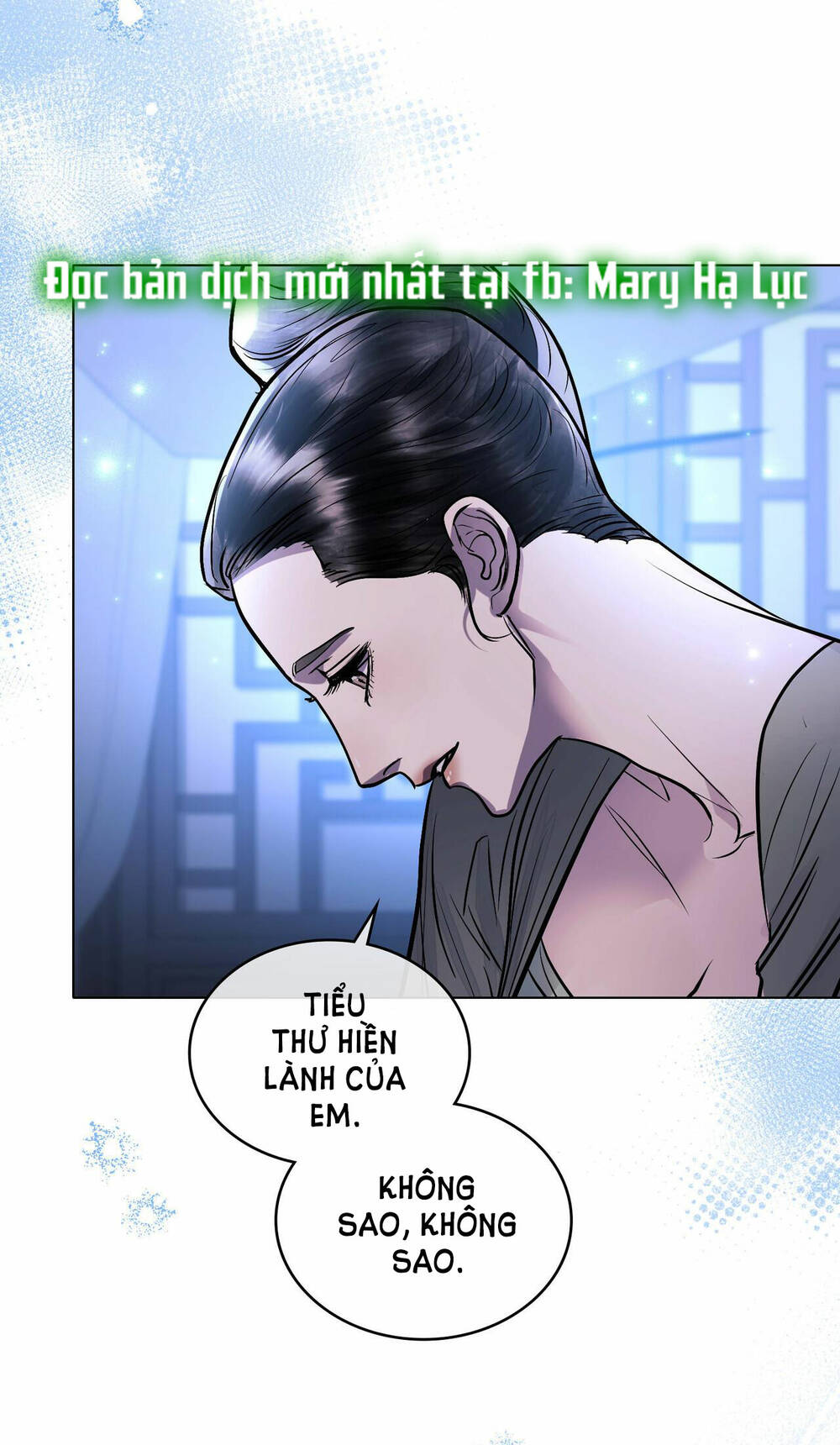 Một Nửa Không Hoàn Hảo Chapter 34.2 - Trang 2