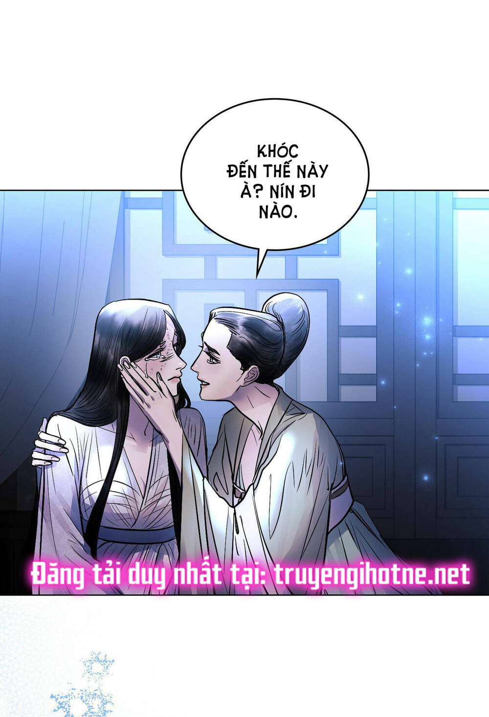 Một Nửa Không Hoàn Hảo Chapter 34.2 - Trang 2