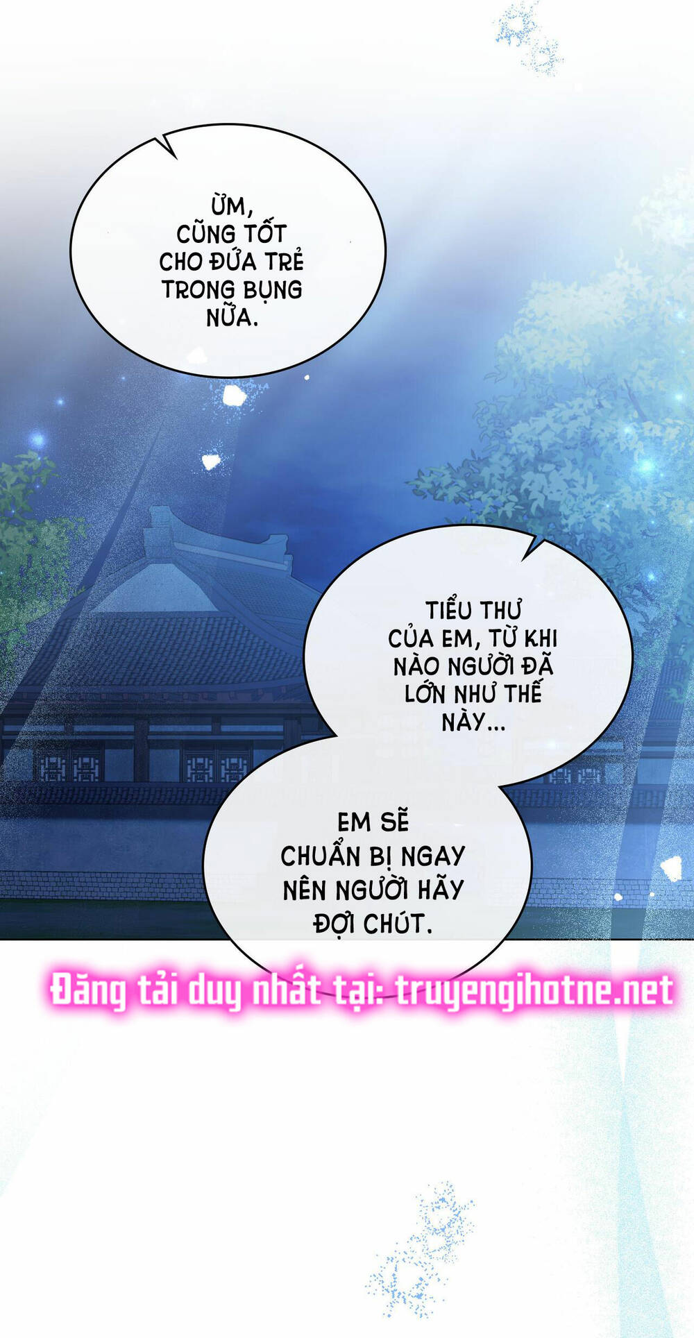 Một Nửa Không Hoàn Hảo Chapter 34.2 - Trang 2