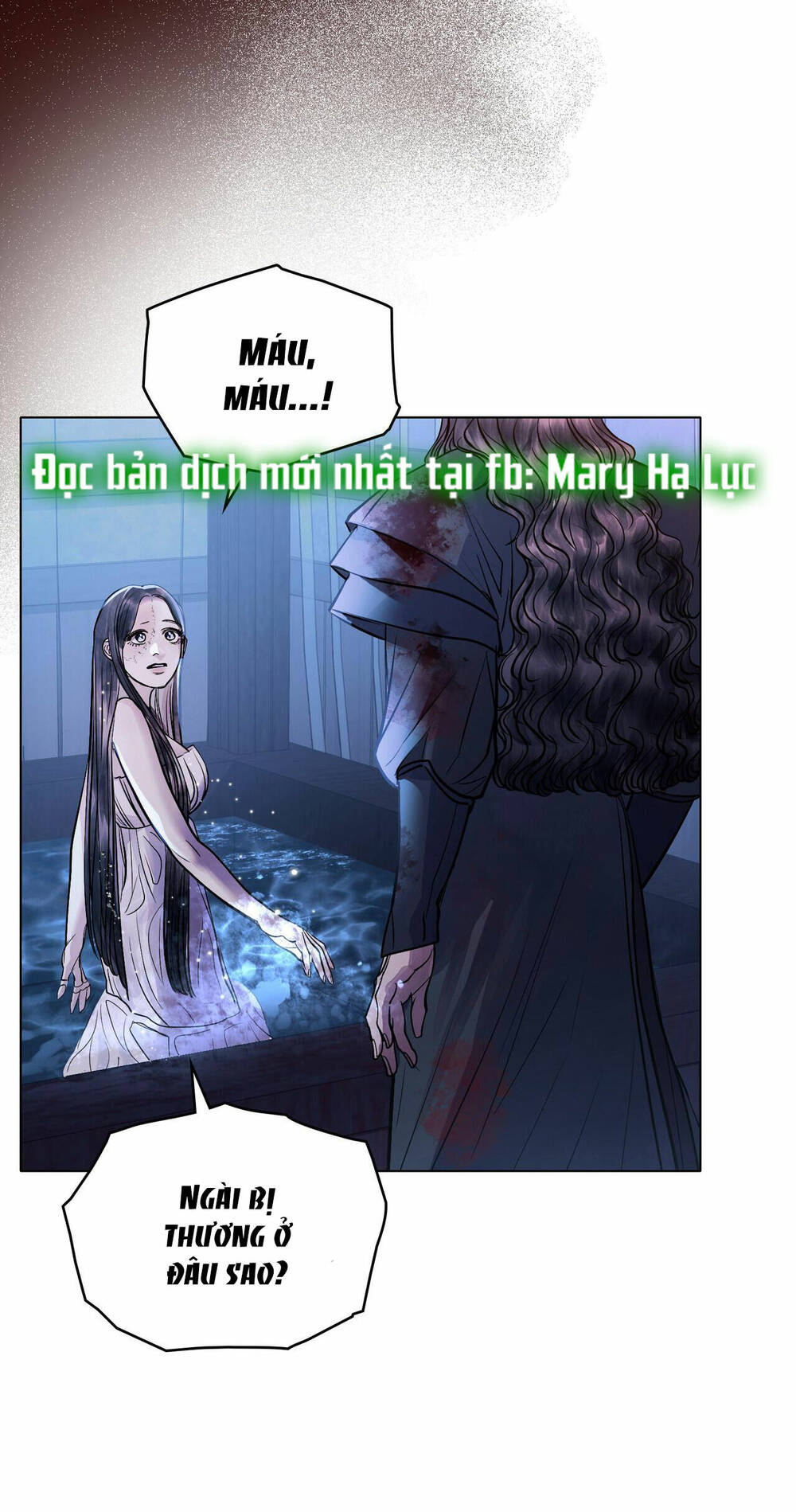 Một Nửa Không Hoàn Hảo Chapter 34.2 - Trang 2