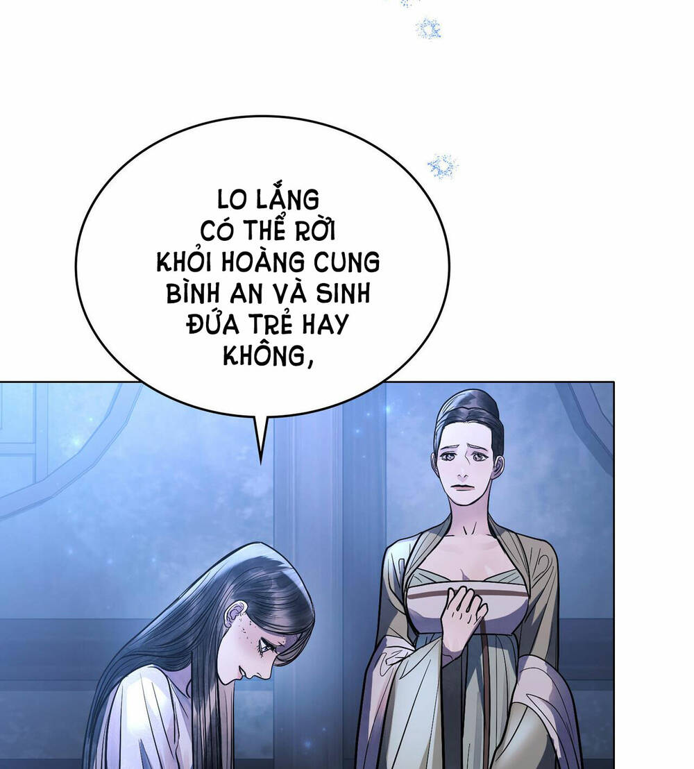 Một Nửa Không Hoàn Hảo Chapter 34.2 - Trang 2