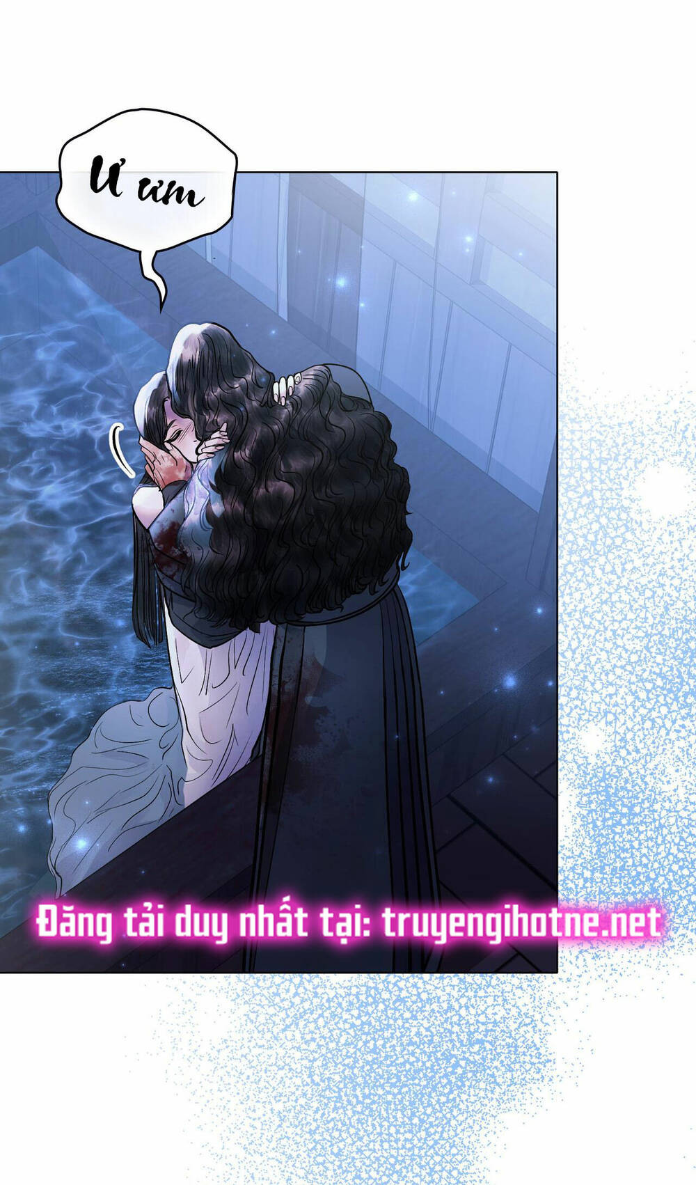 Một Nửa Không Hoàn Hảo Chapter 34.2 - Trang 2